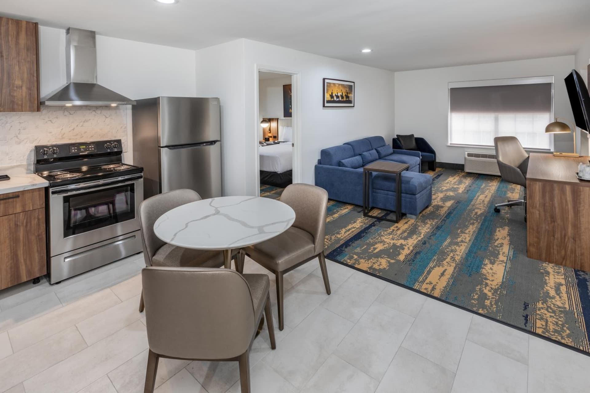 La Quinta Inn & Suites by Wyndham Pharr RGV Medical Center gallery photo in Pharr, TX — image 12