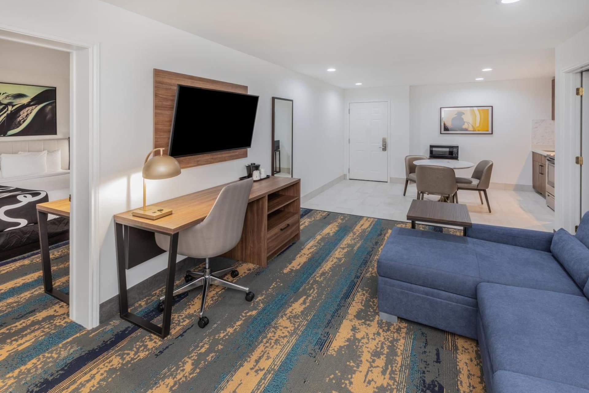 La Quinta Inn & Suites by Wyndham Pharr RGV Medical Center gallery photo in Pharr, TX — image 21