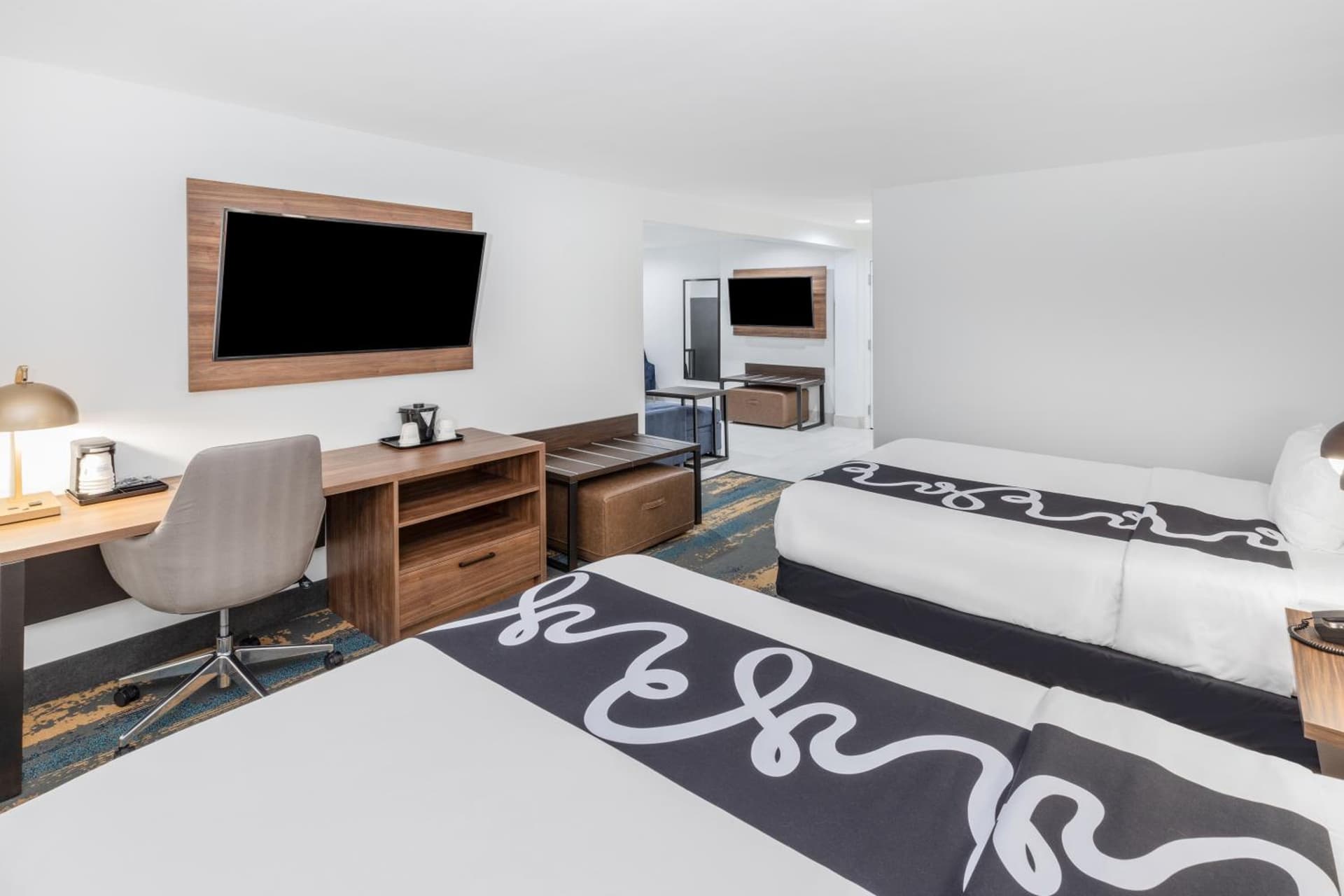 La Quinta Inn & Suites by Wyndham Pharr RGV Medical Center gallery photo in Pharr, TX — image 15