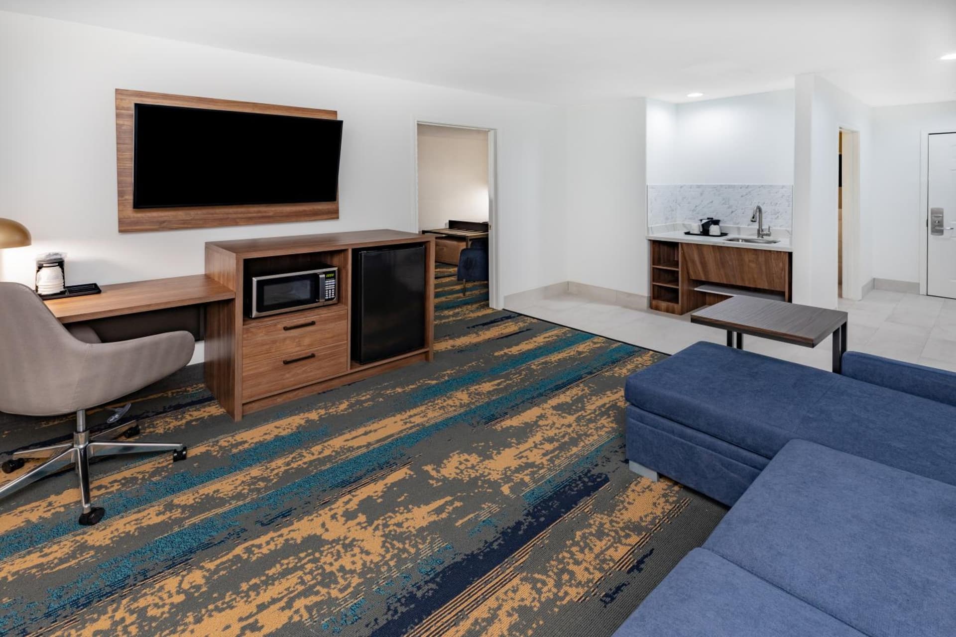 La Quinta Inn & Suites by Wyndham Pharr RGV Medical Center gallery photo in Pharr, TX — image 37