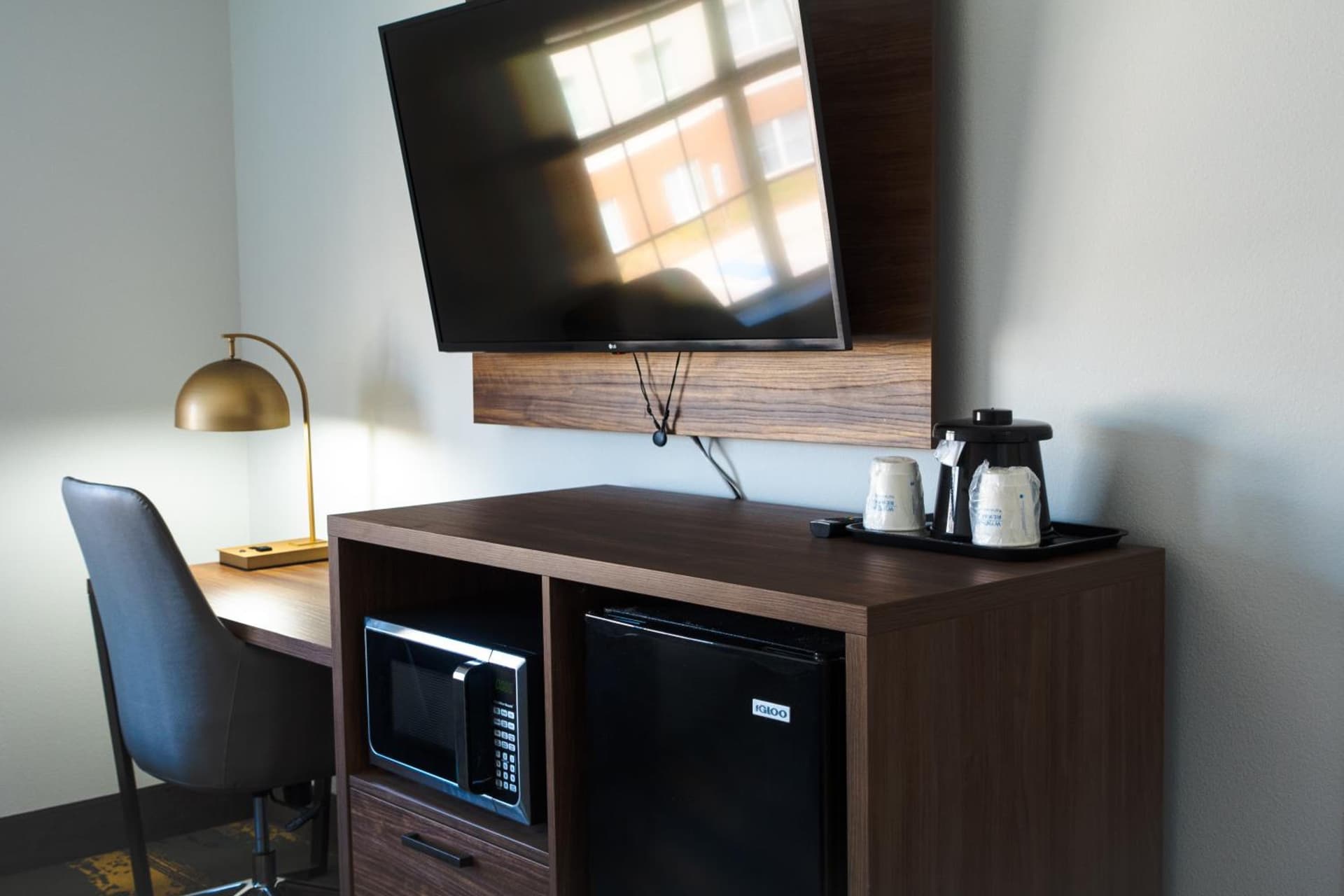 La Quinta Inn & Suites by Wyndham Pharr RGV Medical Center gallery photo in Pharr, TX — image 18