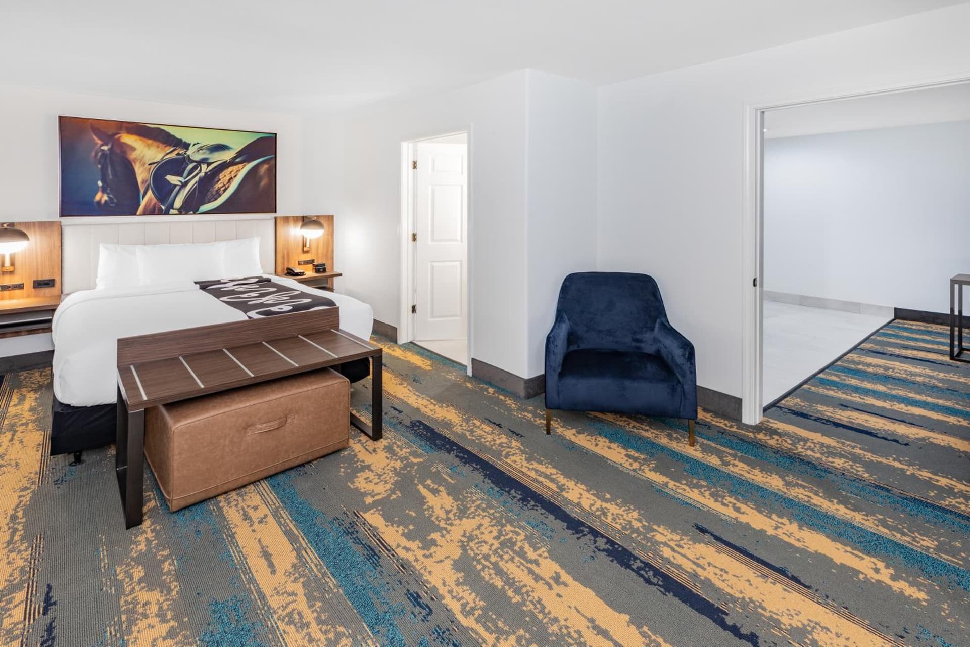 La Quinta Inn & Suites by Wyndham Pharr RGV Medical Center gallery photo in Pharr, TX — image 17
