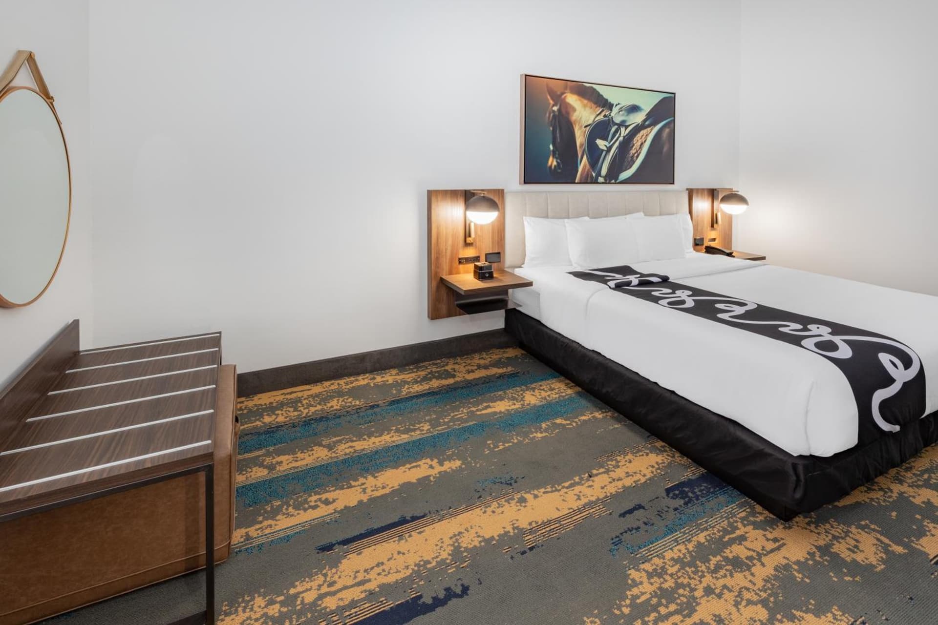 La Quinta Inn & Suites by Wyndham Pharr RGV Medical Center gallery photo in Pharr, TX — image 4