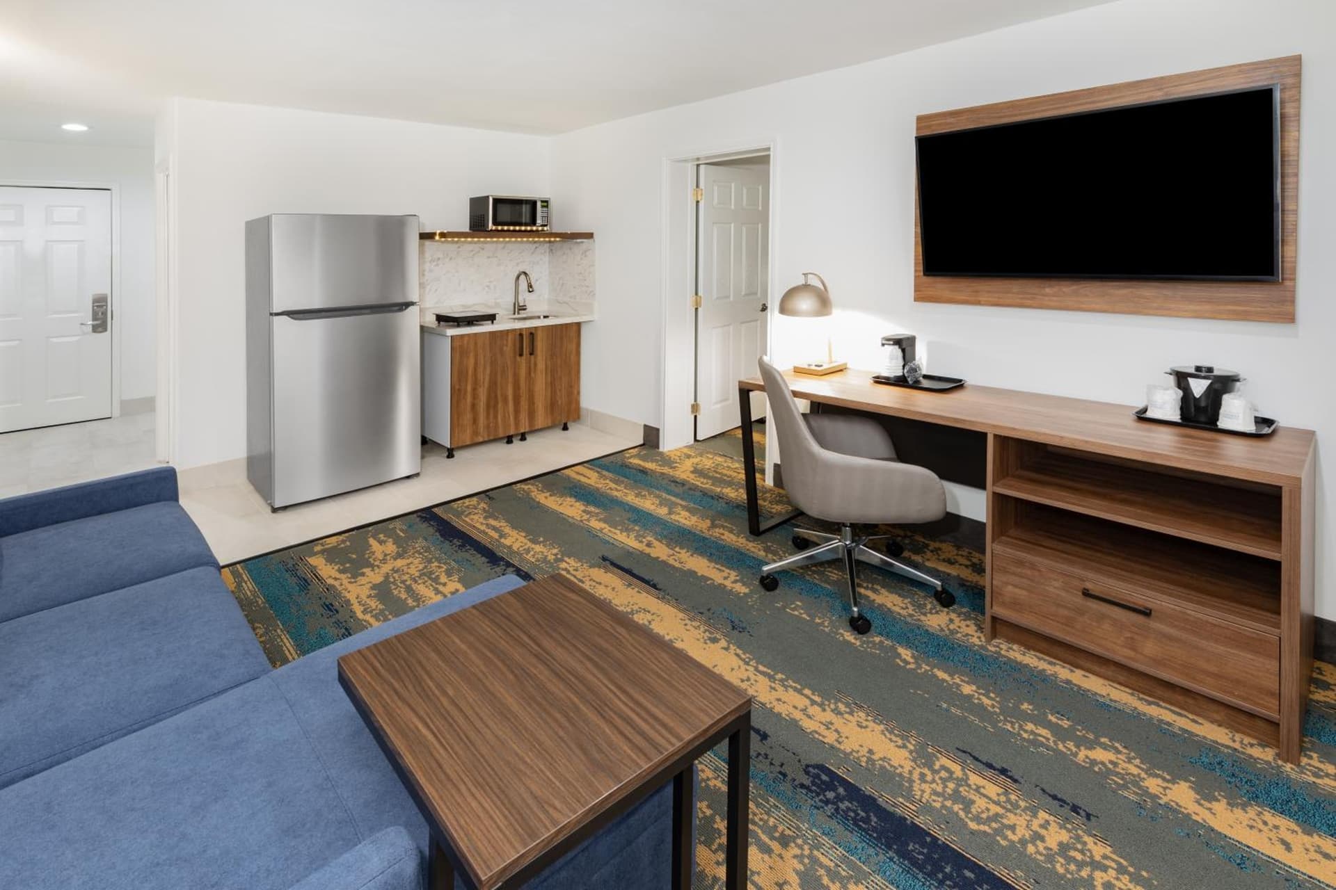 La Quinta Inn & Suites by Wyndham Pharr RGV Medical Center gallery photo in Pharr, TX — image 28