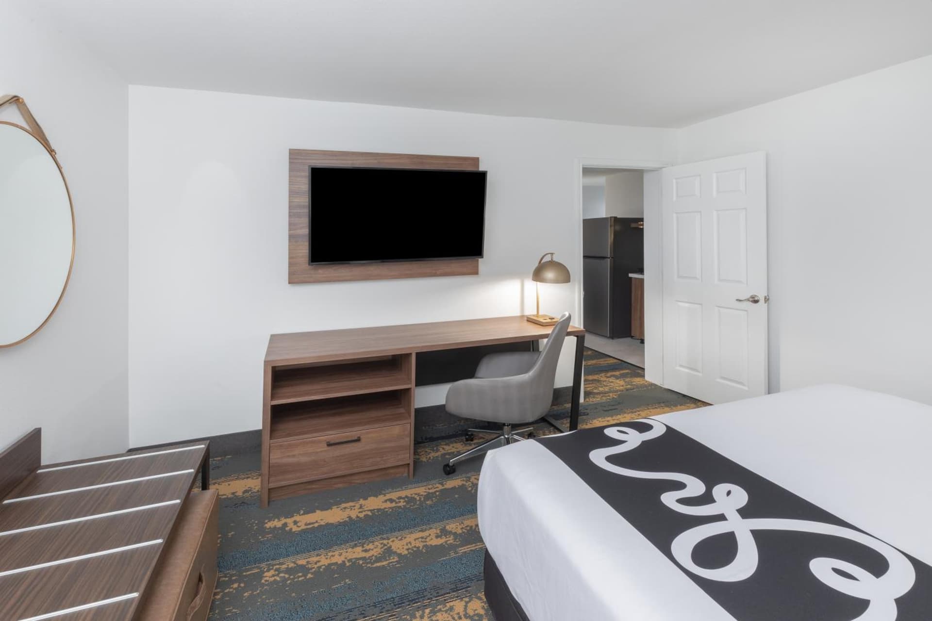 La Quinta Inn & Suites by Wyndham Pharr RGV Medical Center gallery photo in Pharr, TX — image 14