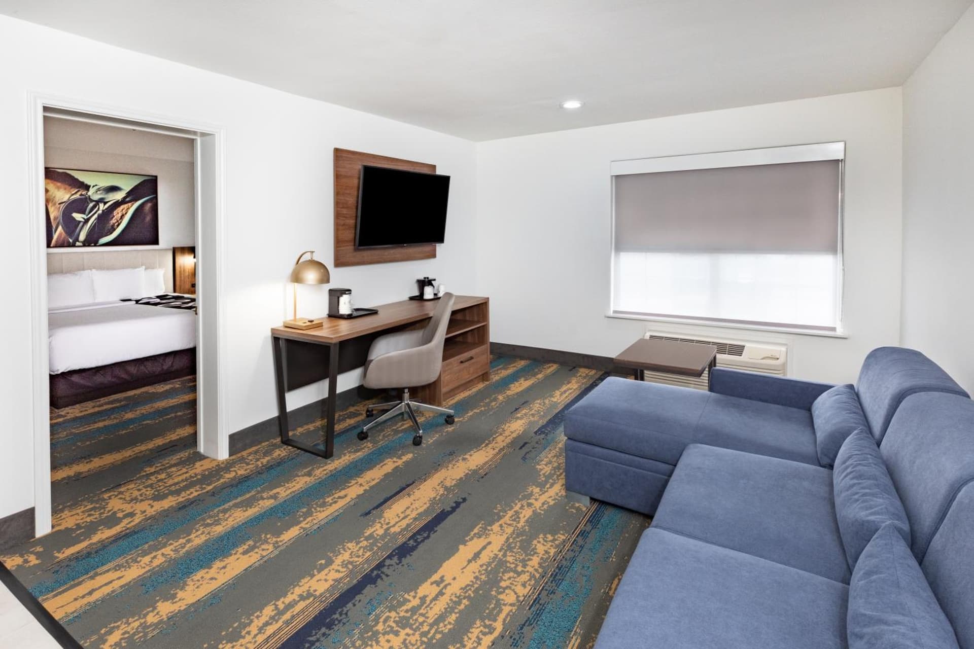 La Quinta Inn & Suites by Wyndham Pharr RGV Medical Center gallery photo in Pharr, TX — image 10