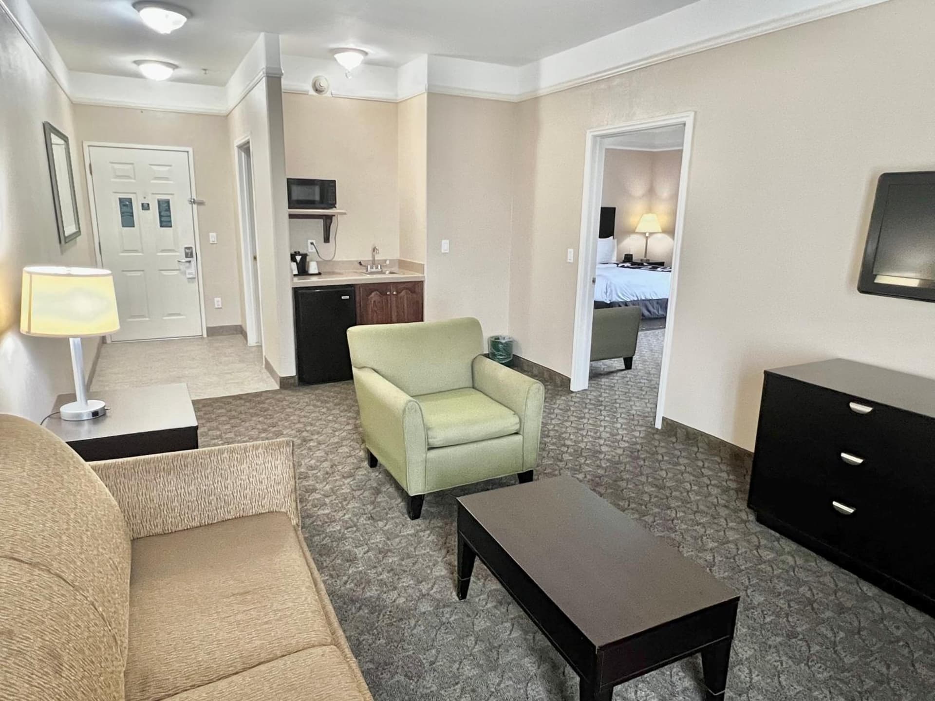 La Quinta Inn & Suites by Wyndham Pharr RGV Medical Center gallery photo in Pharr, TX — image 34
