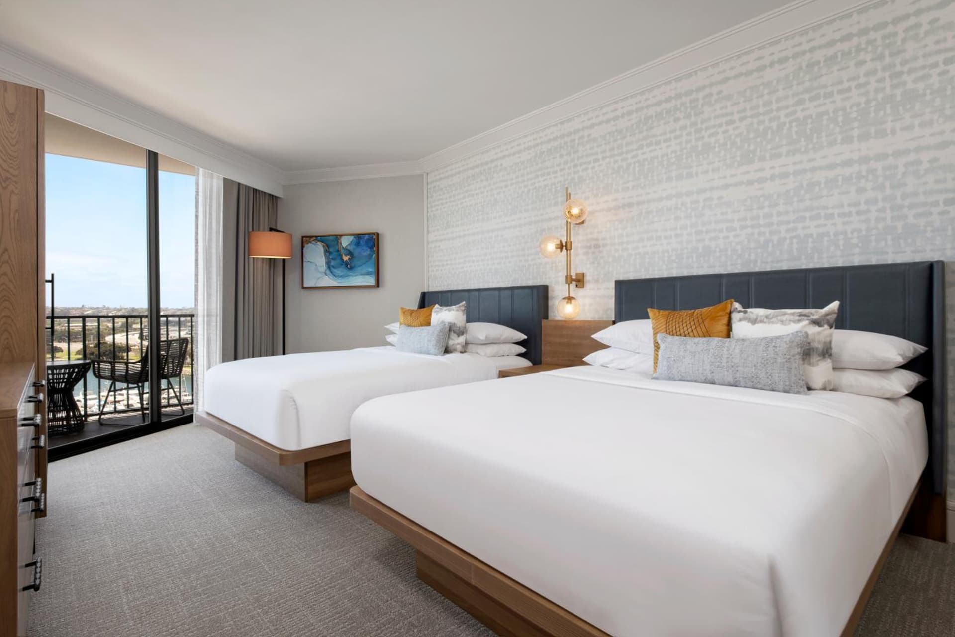 Sheraton San Diego Resort gallery photo in San Diego, CA — image 77