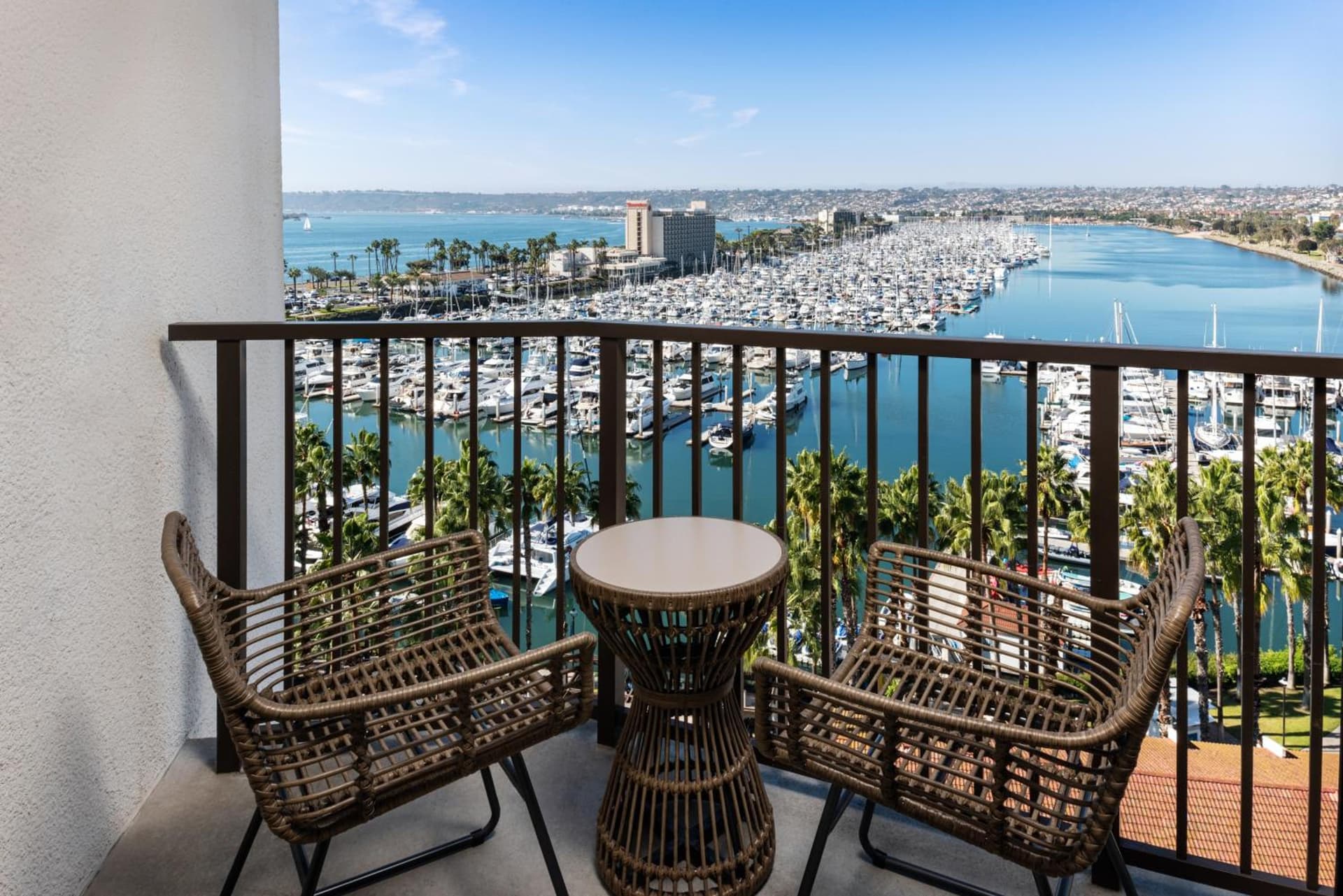 Sheraton San Diego Resort gallery photo in San Diego, CA — image 94