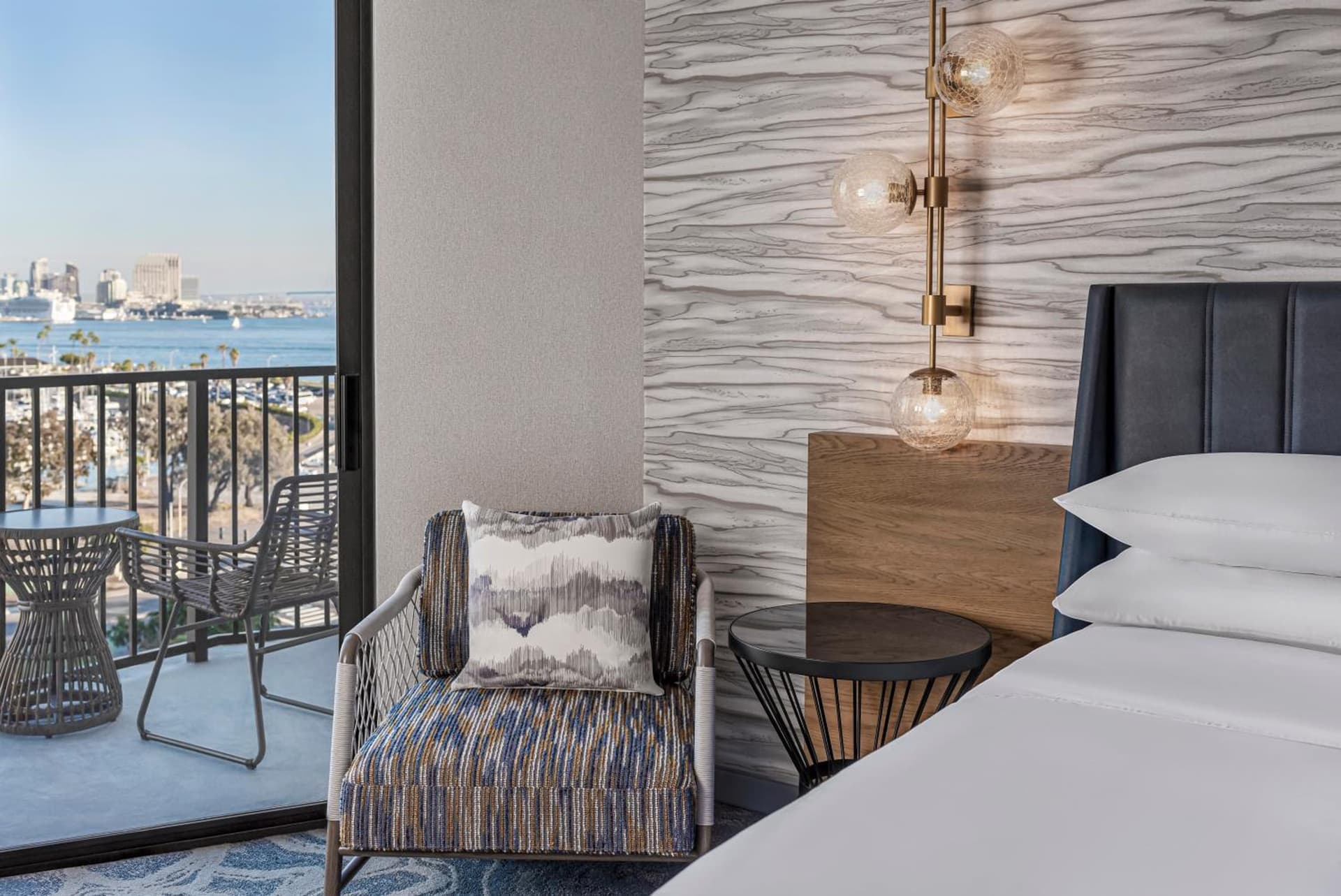 Sheraton San Diego Resort gallery photo in San Diego, CA — image 72