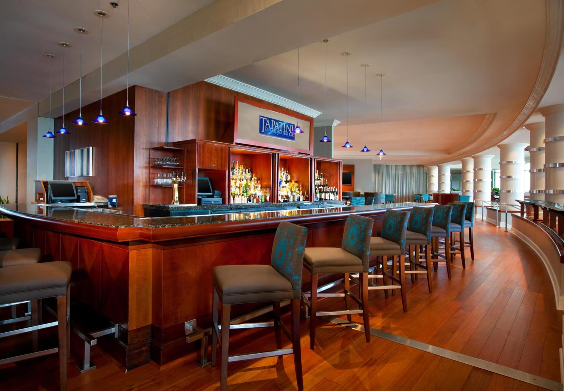 Sheraton San Diego Resort gallery photo in San Diego, CA — image 28