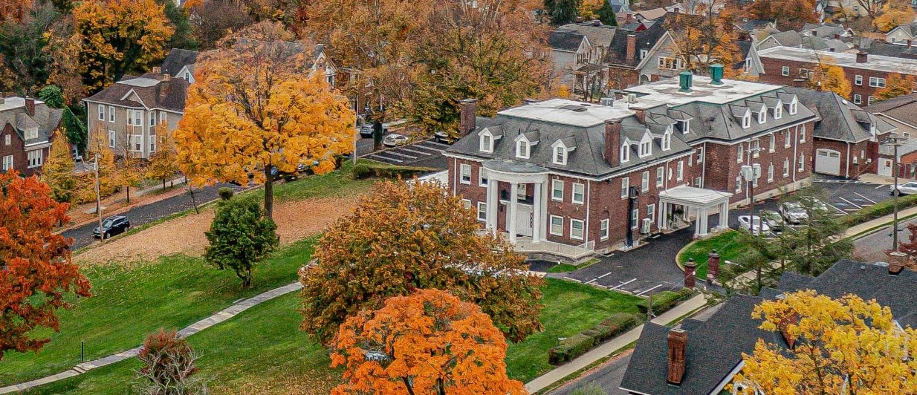 The Grandeur Estate — hotel in Greensburg, Pennsylvania