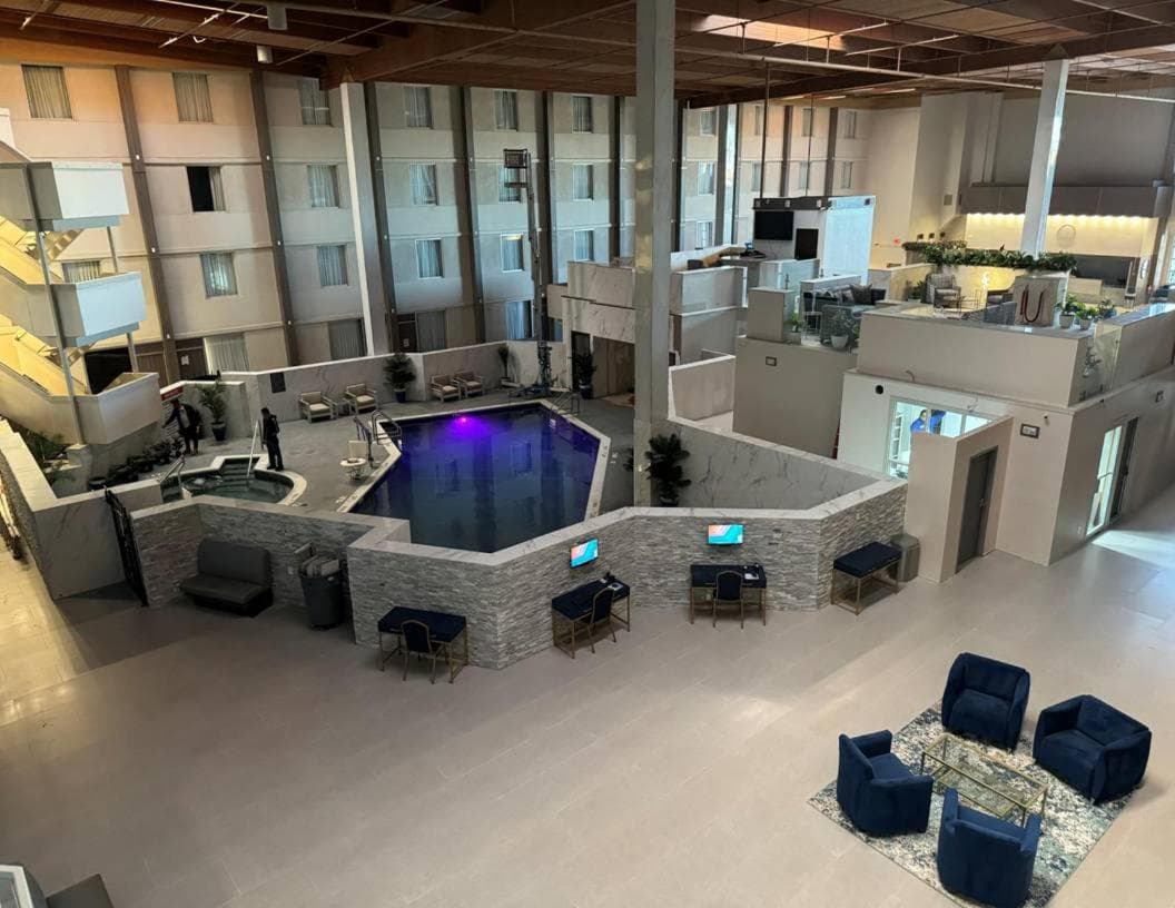 Wyndham DFW Airport gallery photo in Irving, TX — image 69