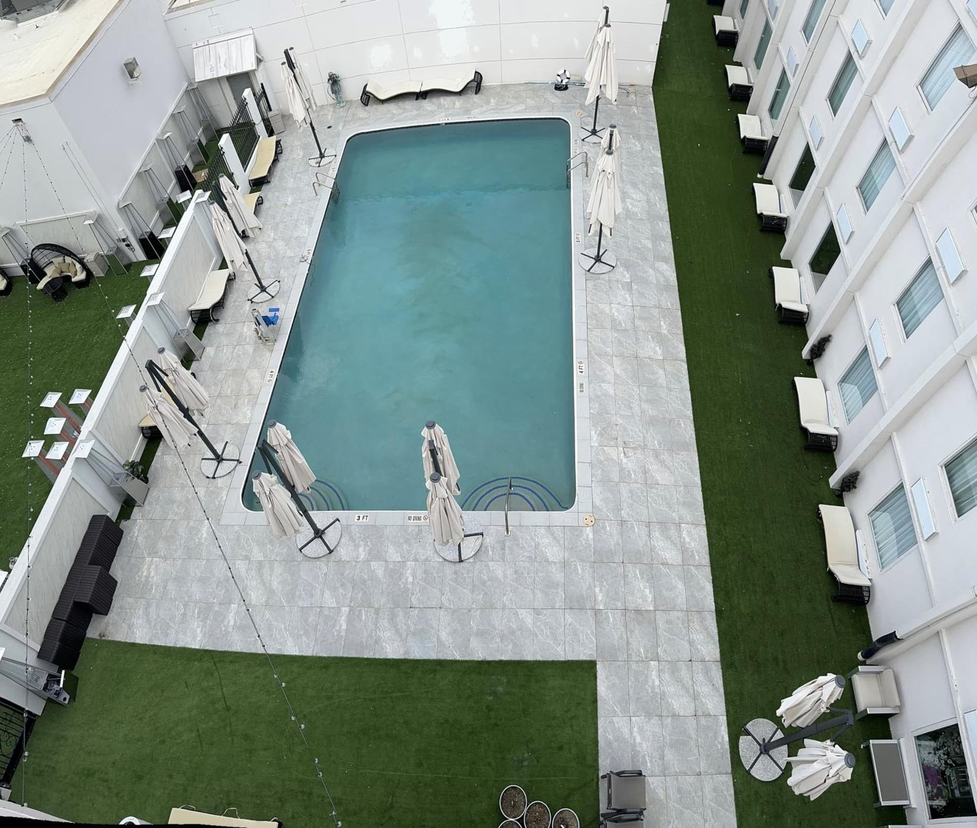 Wyndham DFW Airport gallery photo in Irving, TX — image 16