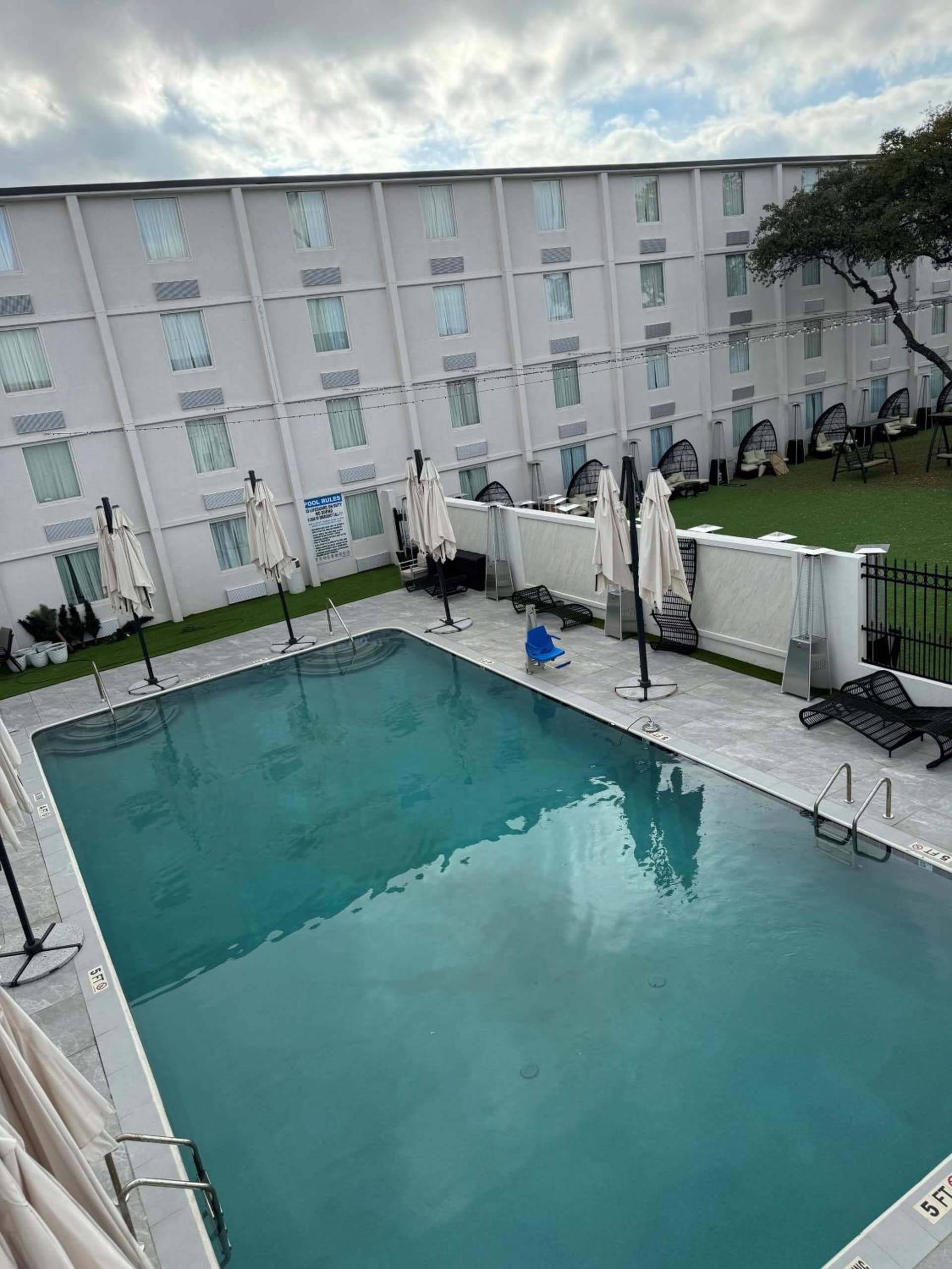Wyndham DFW Airport gallery photo in Irving, TX — image 20