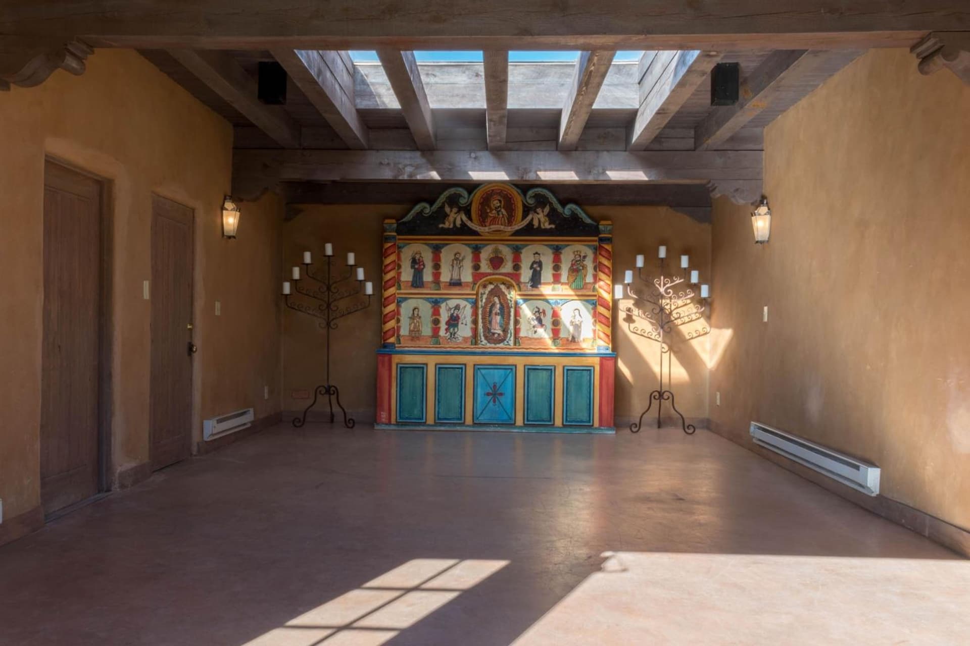 Hotel Glorieta gallery photo in Santa Fe, NM — image 26