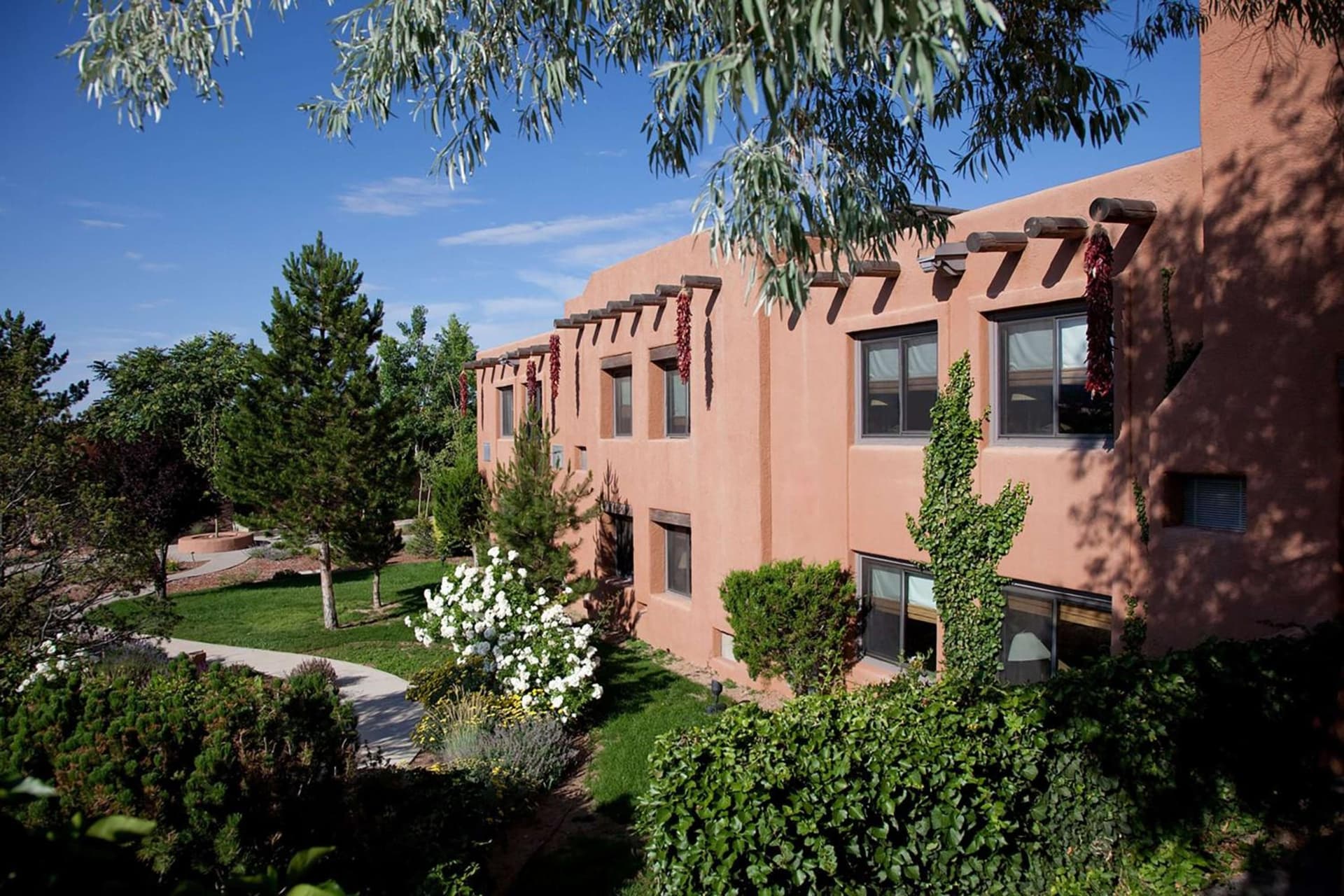 Hotel Glorieta — hotel in Santa Fe, New Mexico