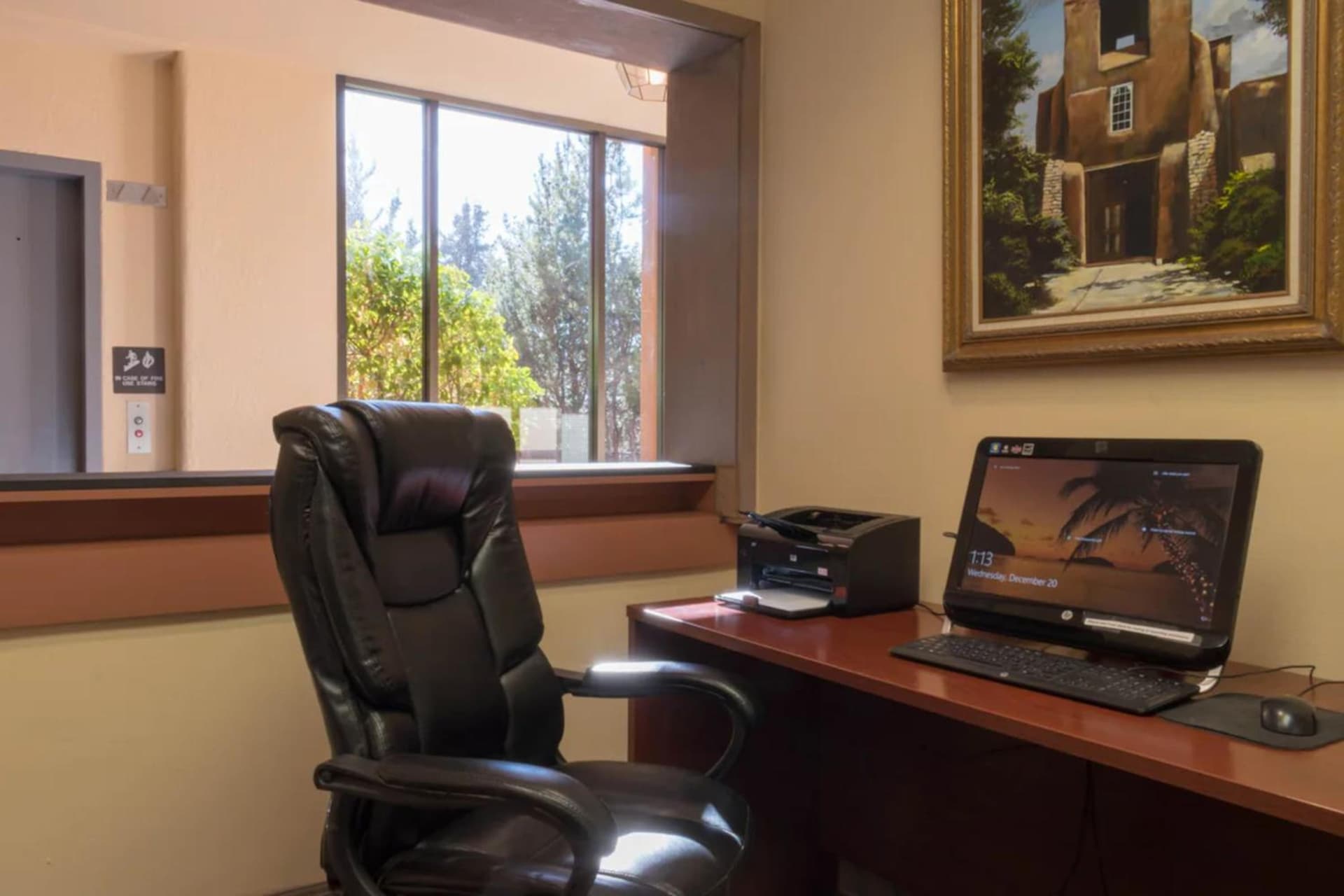 Hotel Glorieta gallery photo in Santa Fe, NM — image 36
