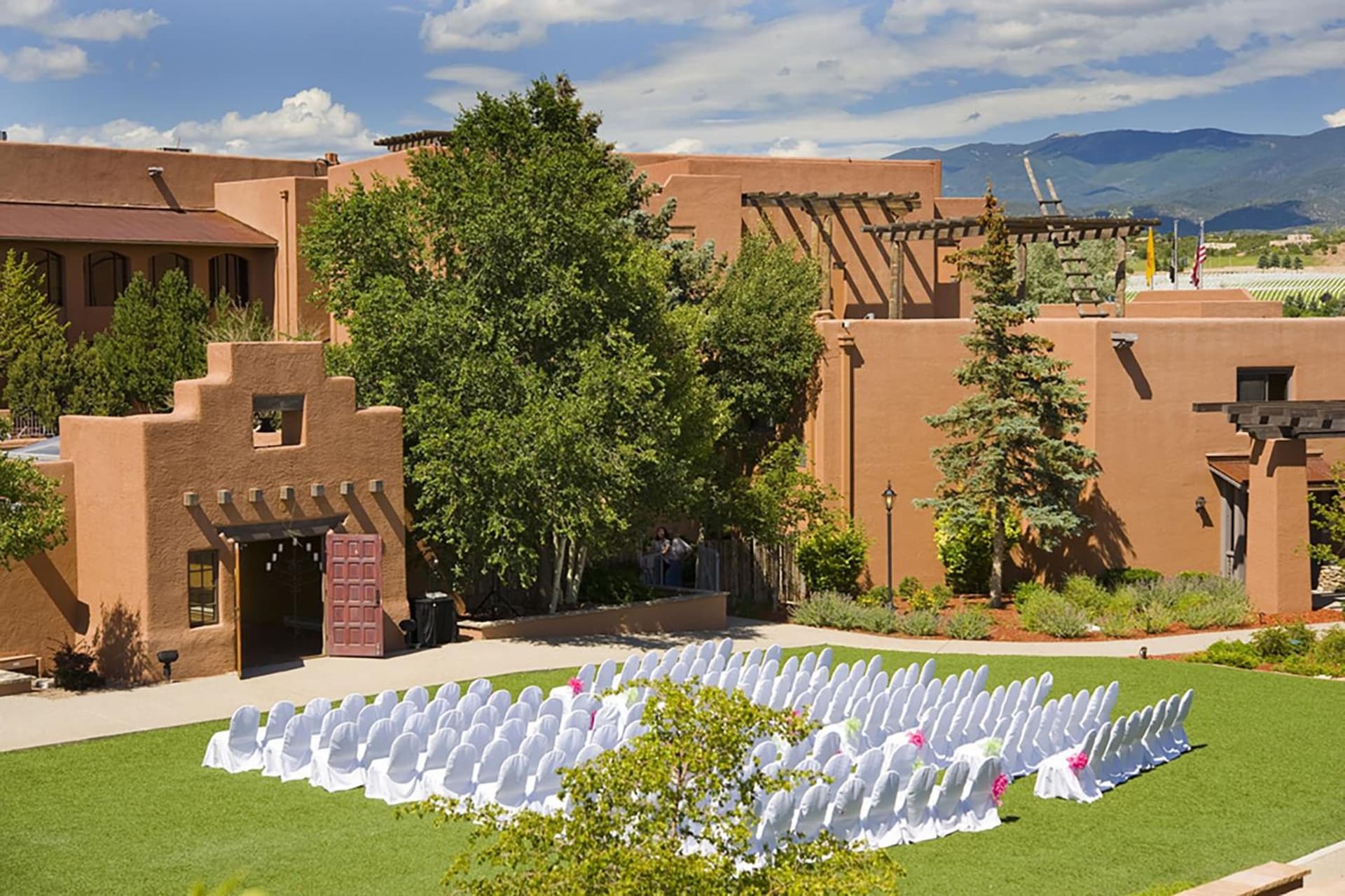Hotel Glorieta gallery photo in Santa Fe, NM — image 34