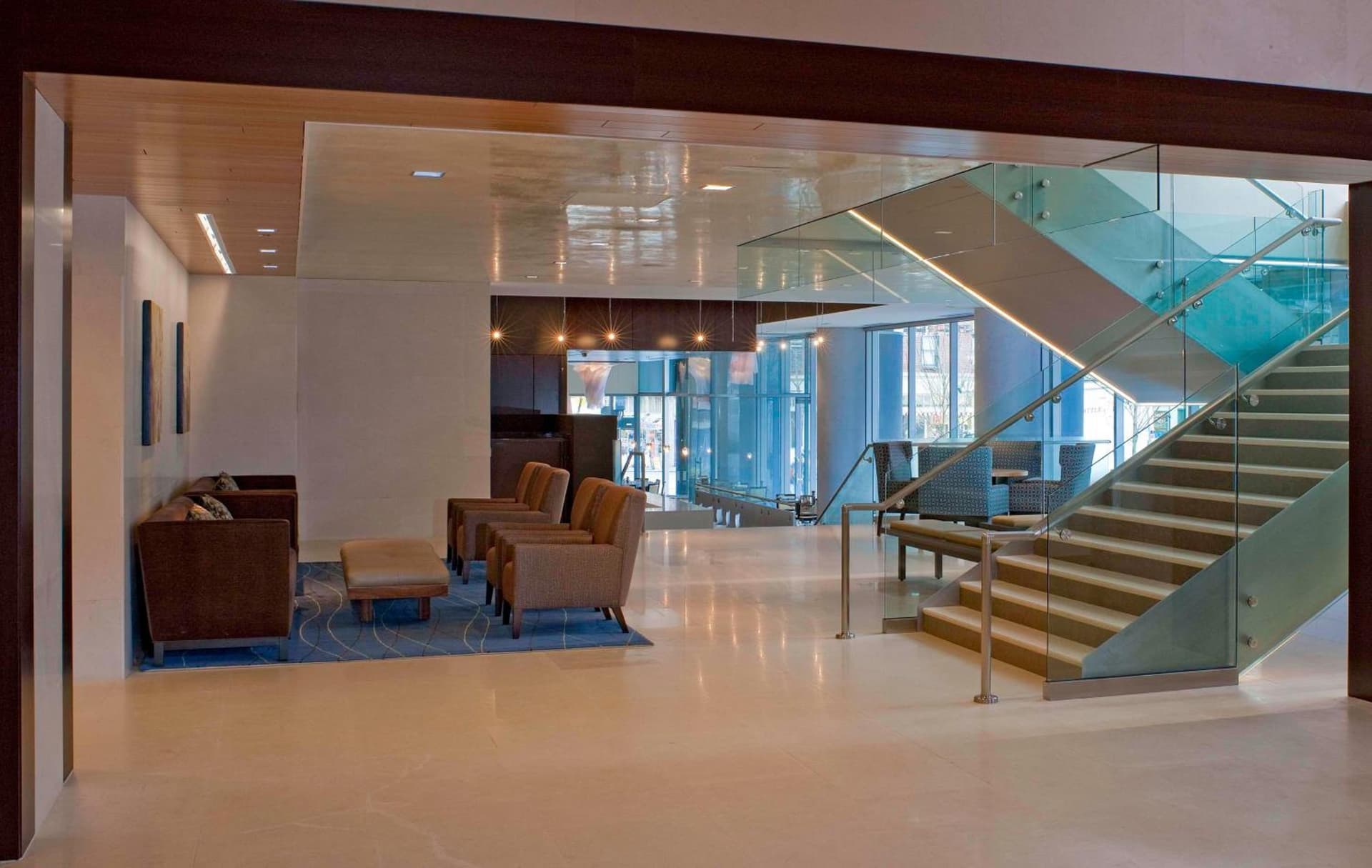 Hyatt at Olive 8 gallery photo in Seattle, WA — image 22