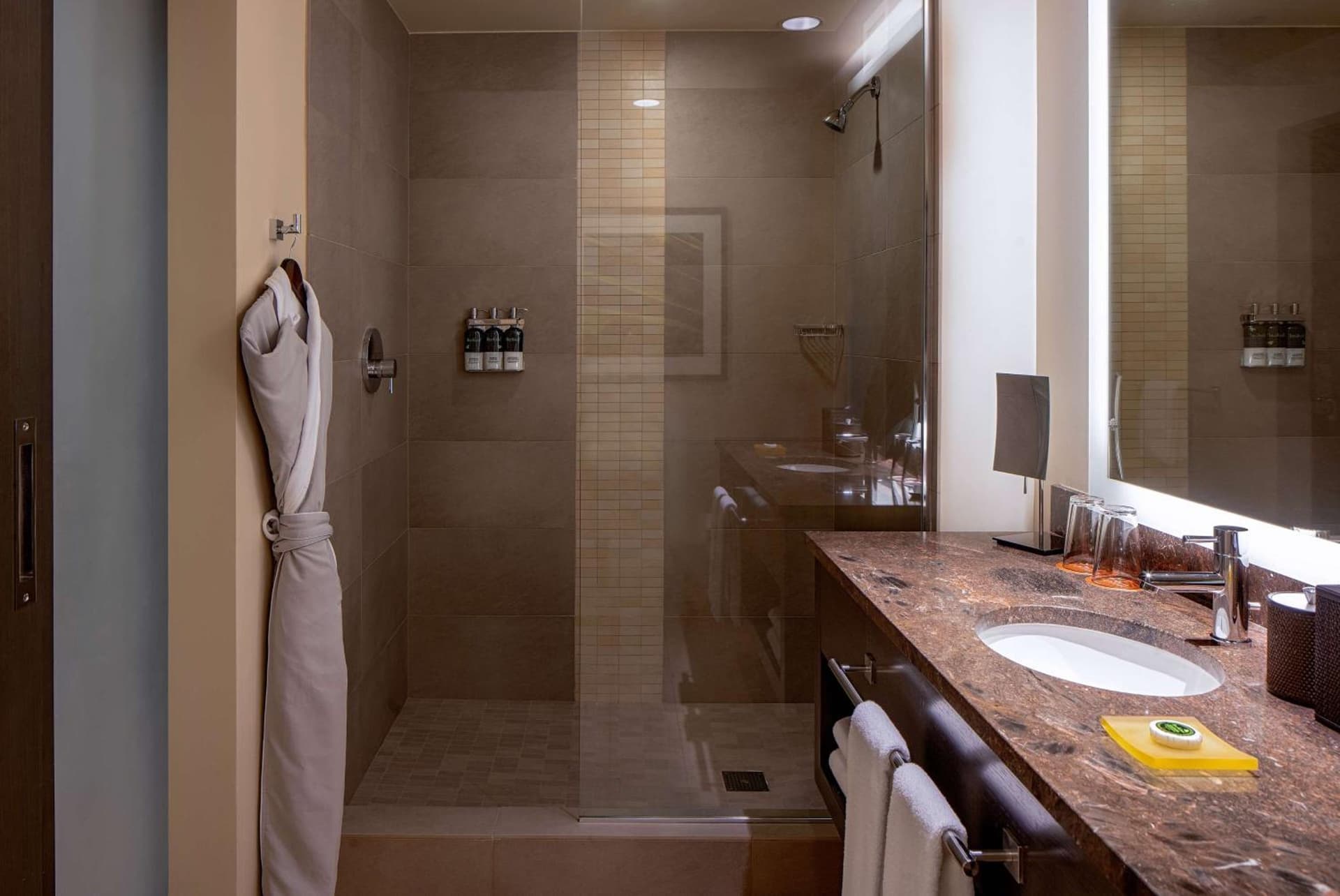 Hyatt at Olive 8 gallery photo in Seattle, WA — image 44