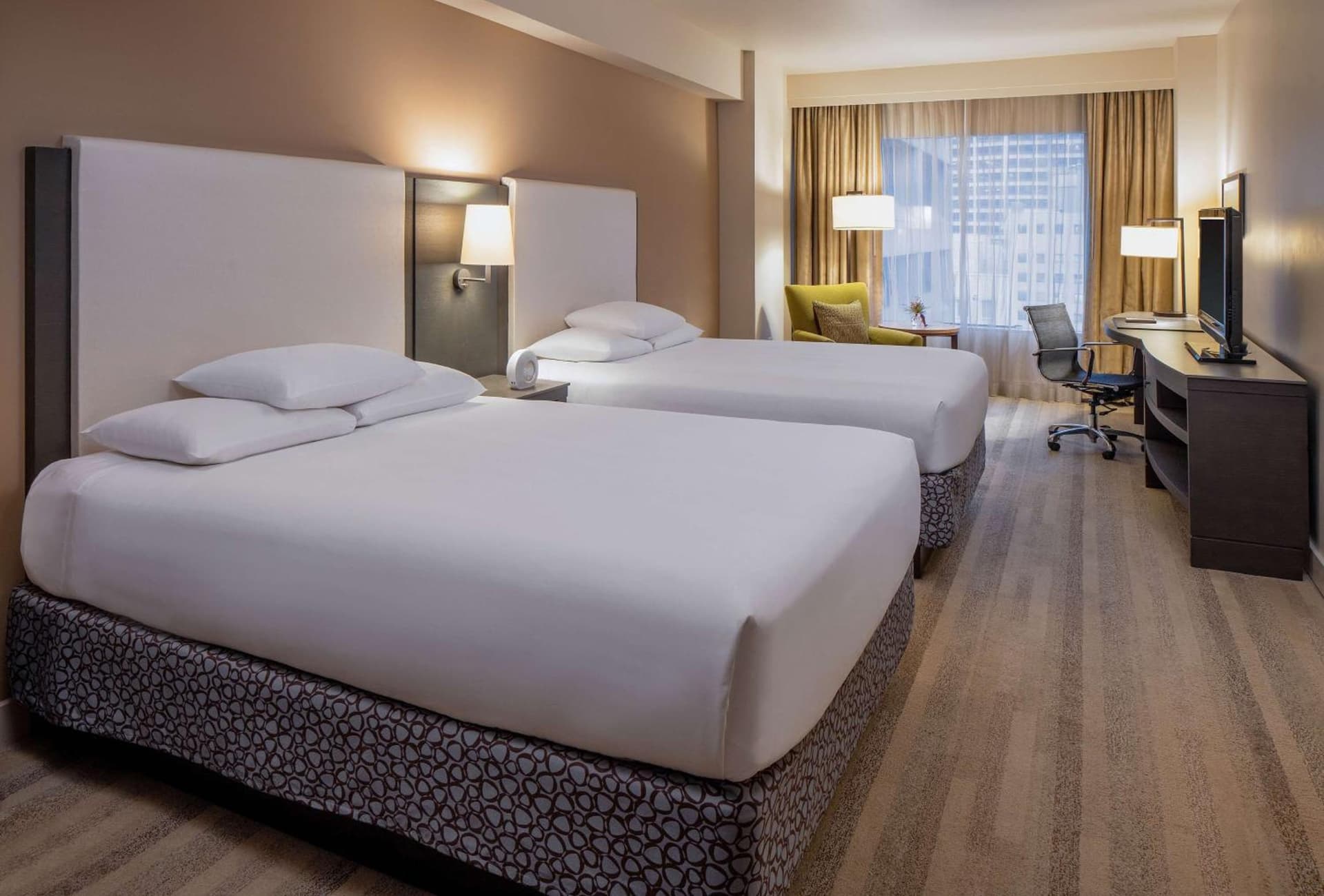 Hyatt at Olive 8 gallery photo in Seattle, WA — image 21