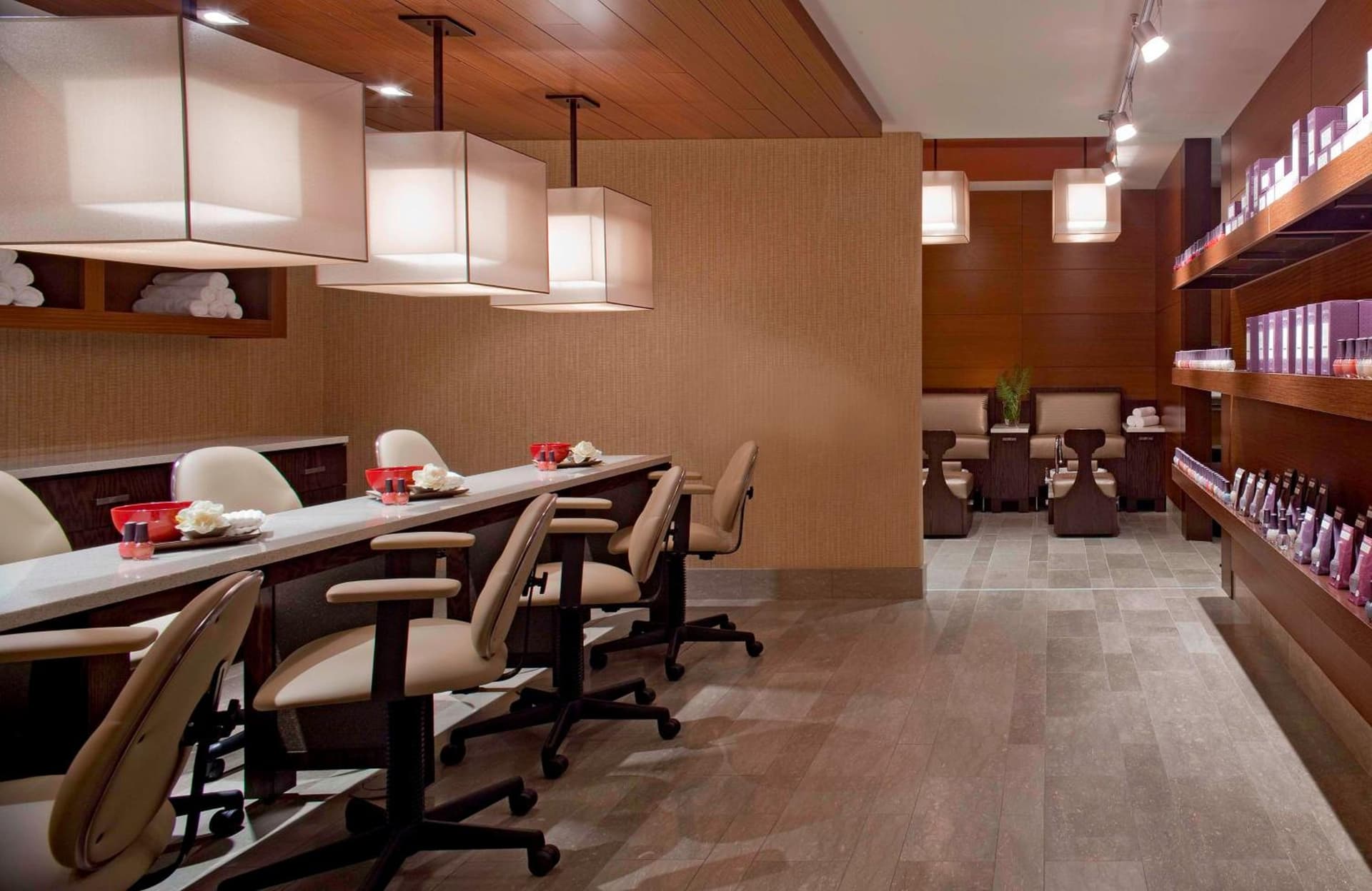 Hyatt at Olive 8 gallery photo in Seattle, WA — image 20