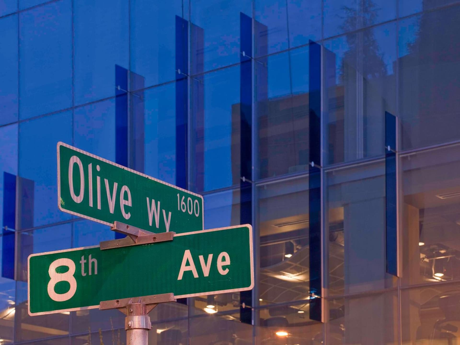 Hyatt at Olive 8 gallery photo in Seattle, WA — image 46