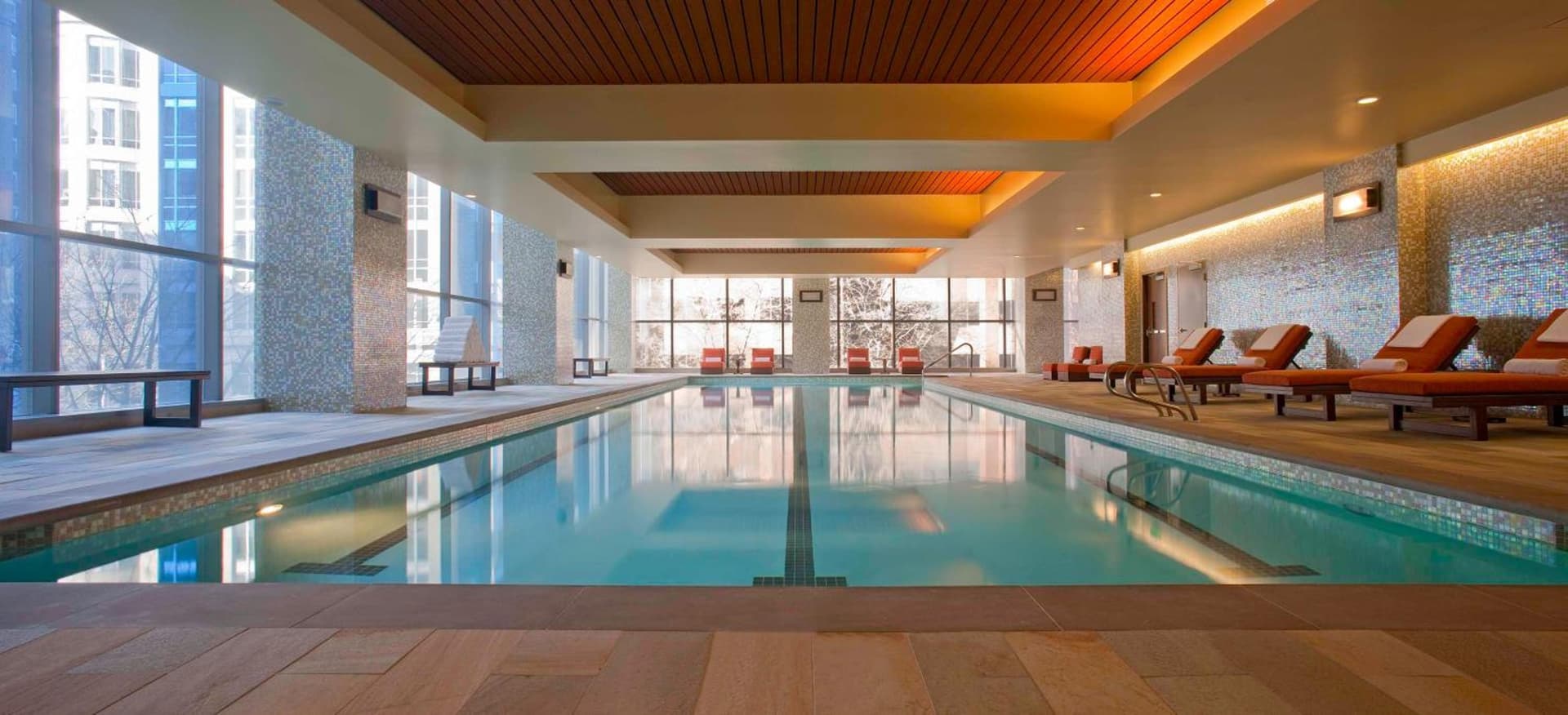 Hyatt at Olive 8 gallery photo in Seattle, WA — image 41