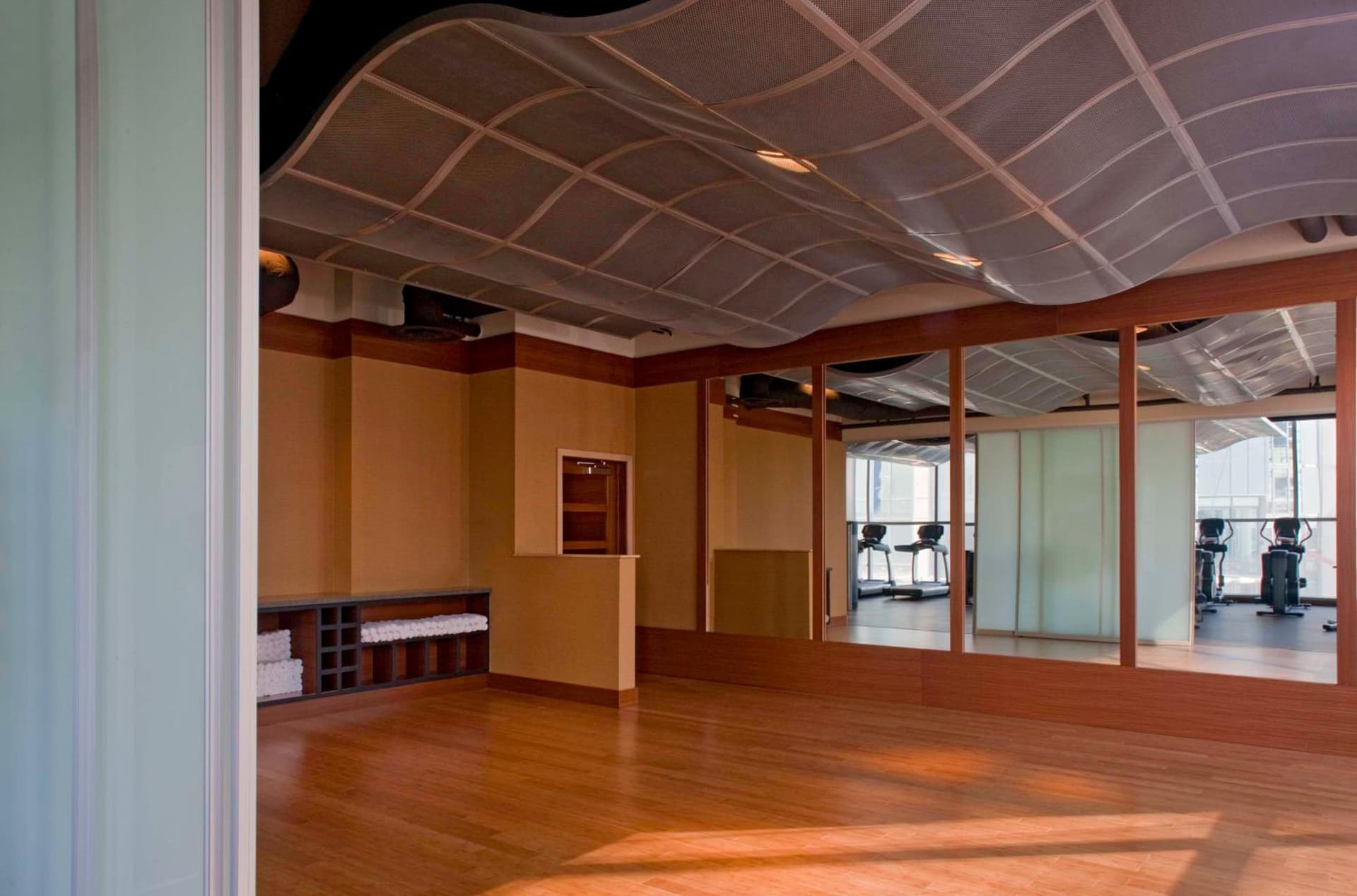 Hyatt at Olive 8 gallery photo in Seattle, WA — image 23