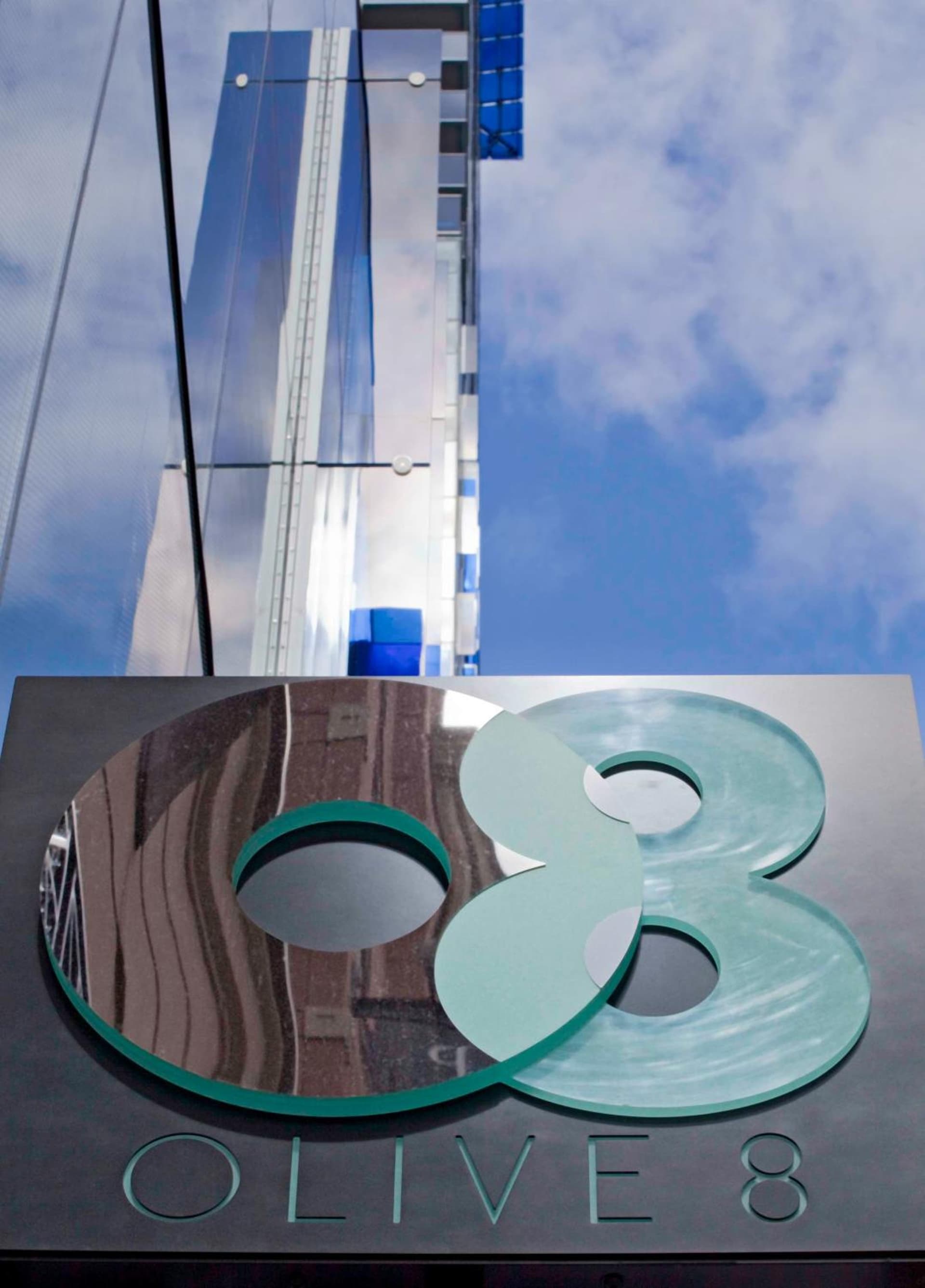Hyatt at Olive 8 gallery photo in Seattle, WA — image 38