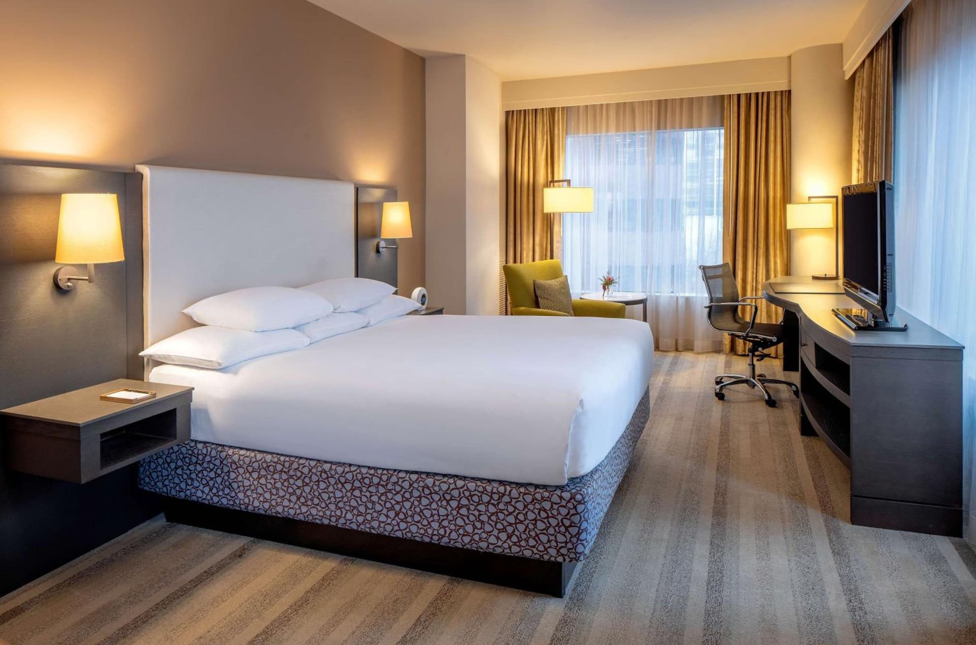 Hyatt at Olive 8 gallery photo in Seattle, WA — image 28