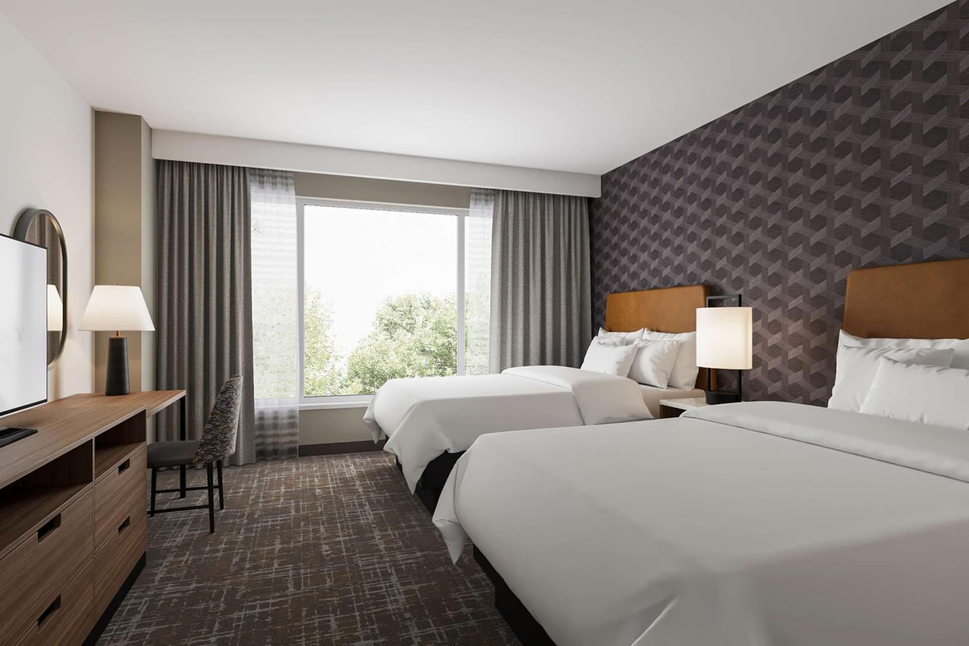 Embassy Suites Huntsville gallery photo in Huntsville, AL — image 69