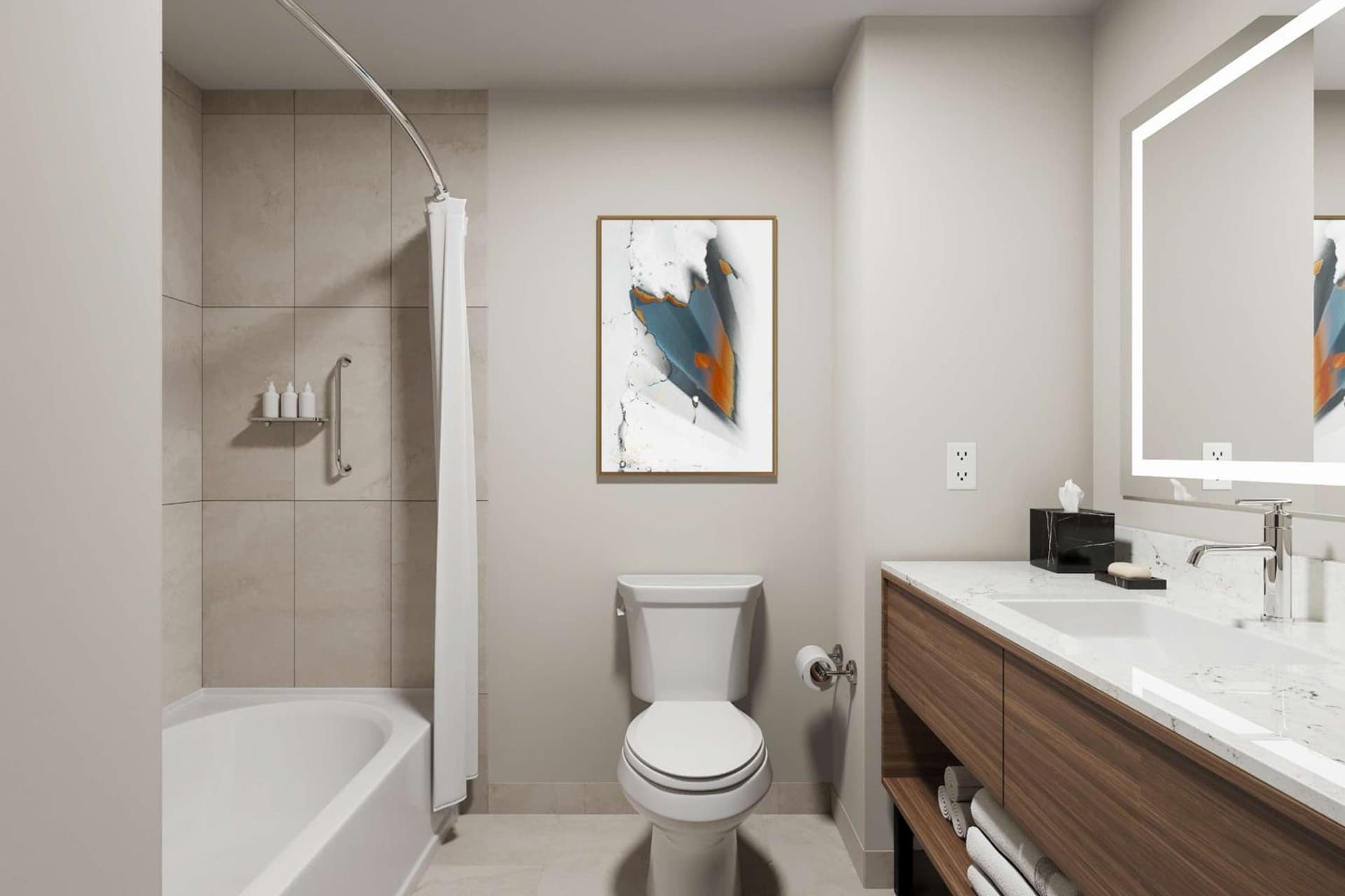 Embassy Suites Huntsville gallery photo in Huntsville, AL — image 6