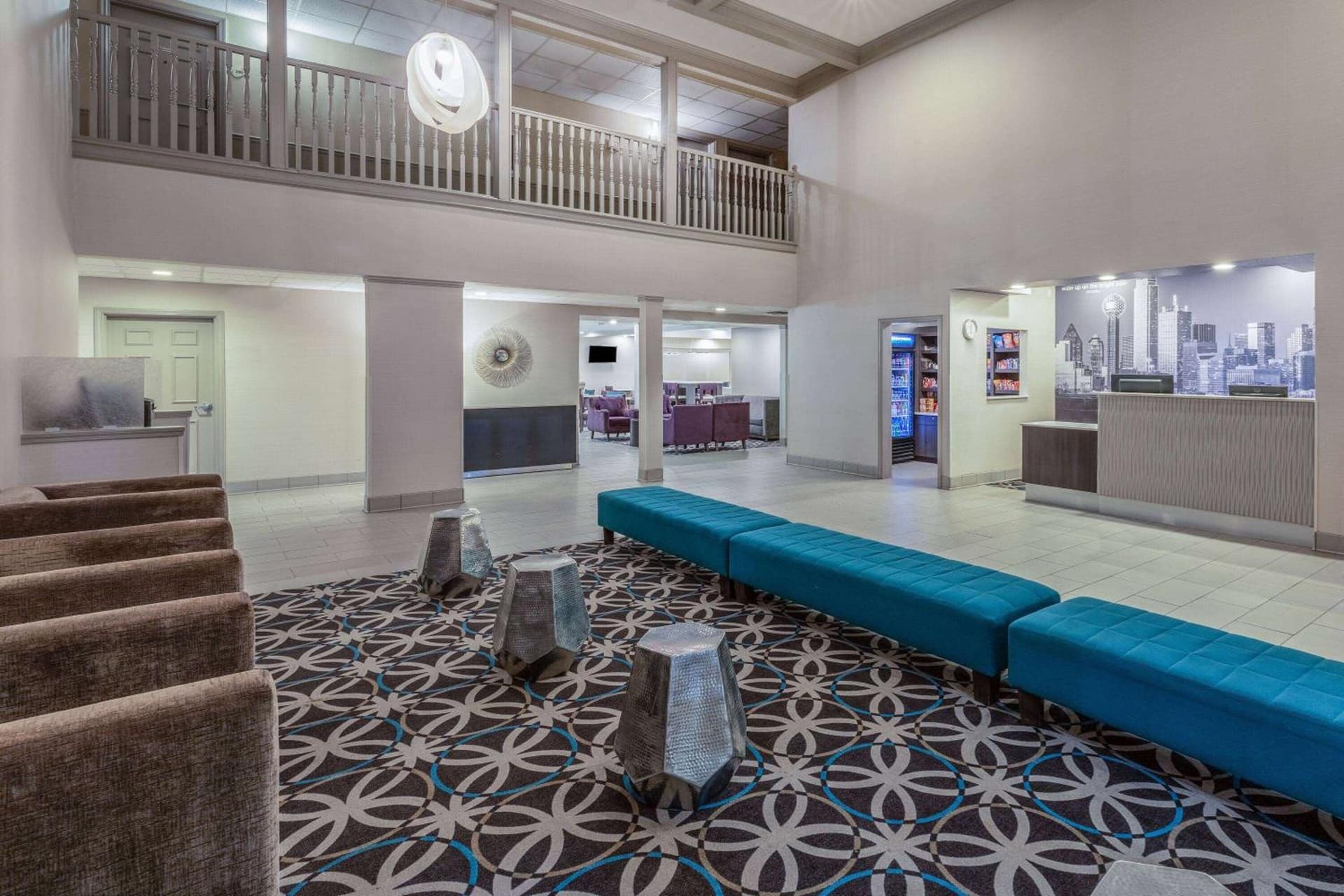 La Quinta by Wyndham Rockwall gallery photo in Rockwall, TX — image 32
