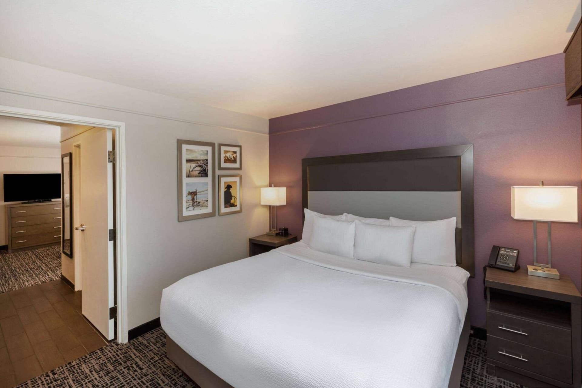 La Quinta by Wyndham Rockwall gallery photo in Rockwall, TX — image 15