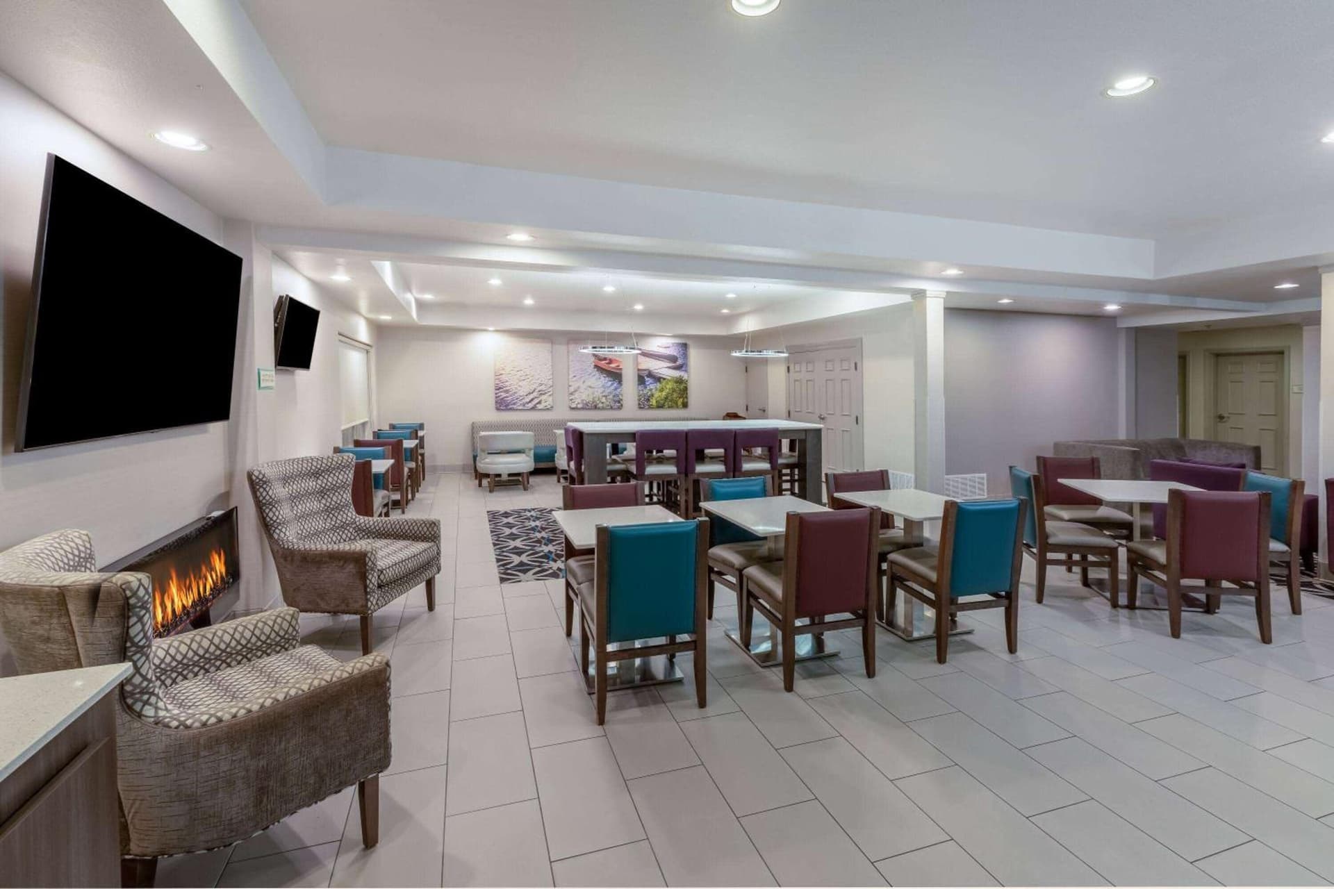 La Quinta by Wyndham Rockwall gallery photo in Rockwall, TX — image 25
