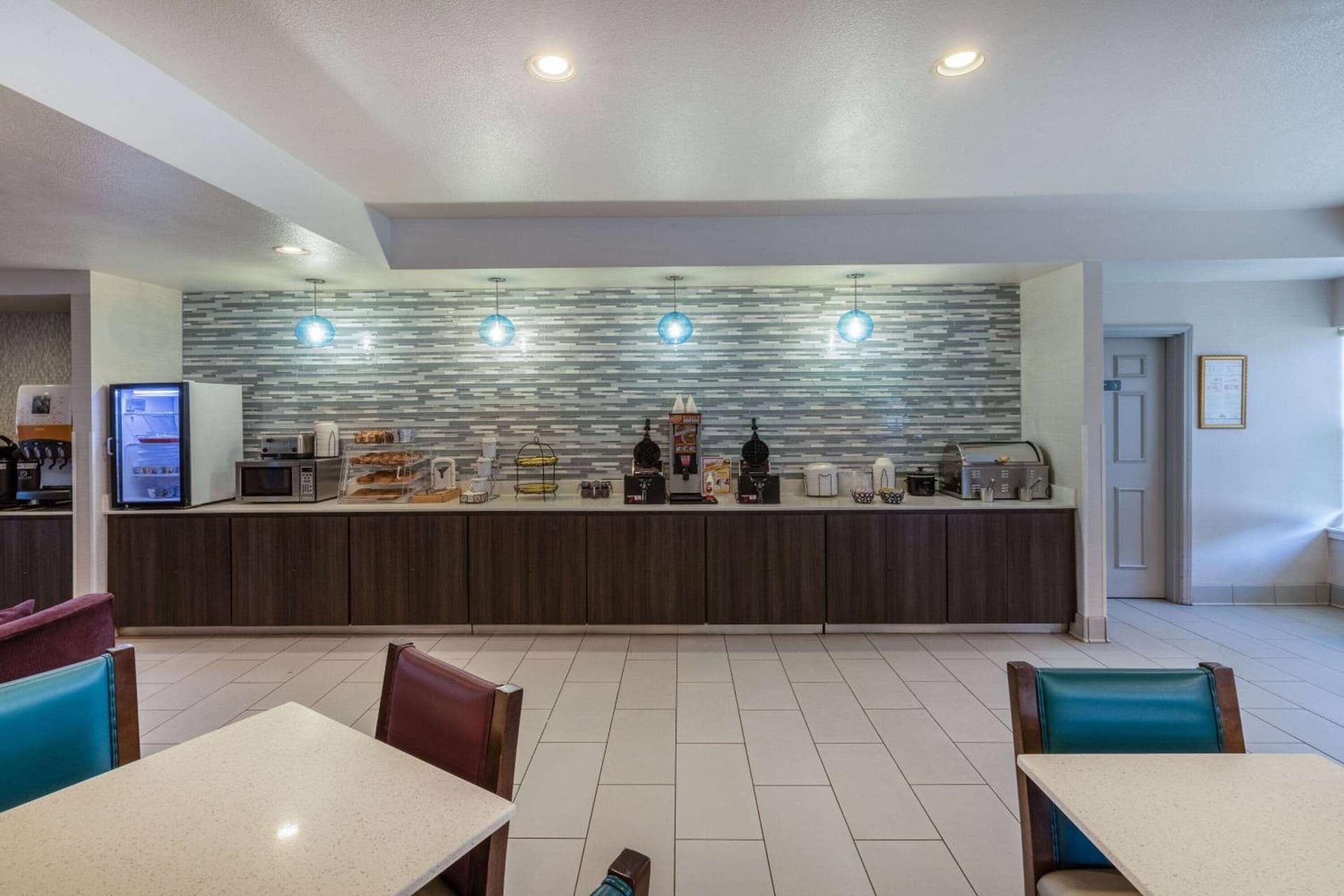 La Quinta by Wyndham Rockwall gallery photo in Rockwall, TX — image 24