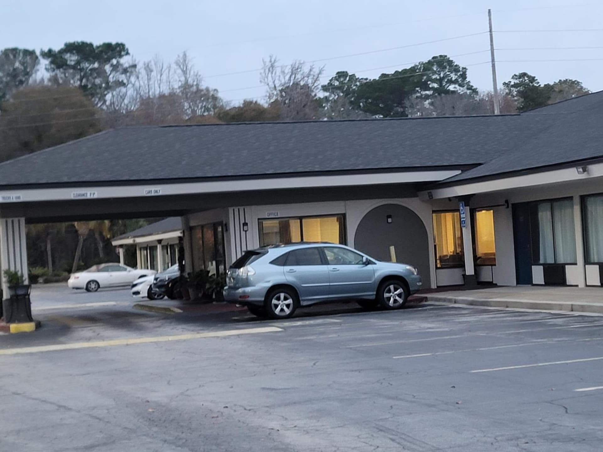 Studio 6 Suites Hinesville, GA interior in Hinesville, GA — gallery photo 2