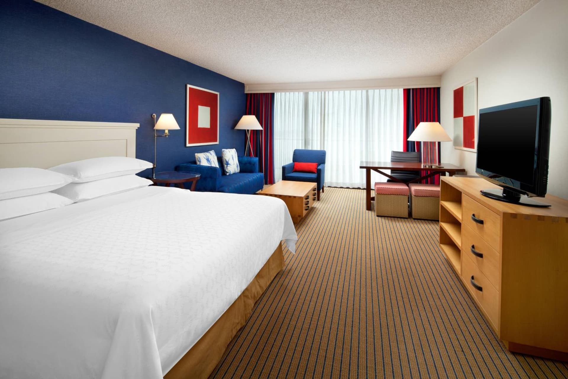 Sheraton San Diego Resort gallery photo in San Diego, CA — image 88