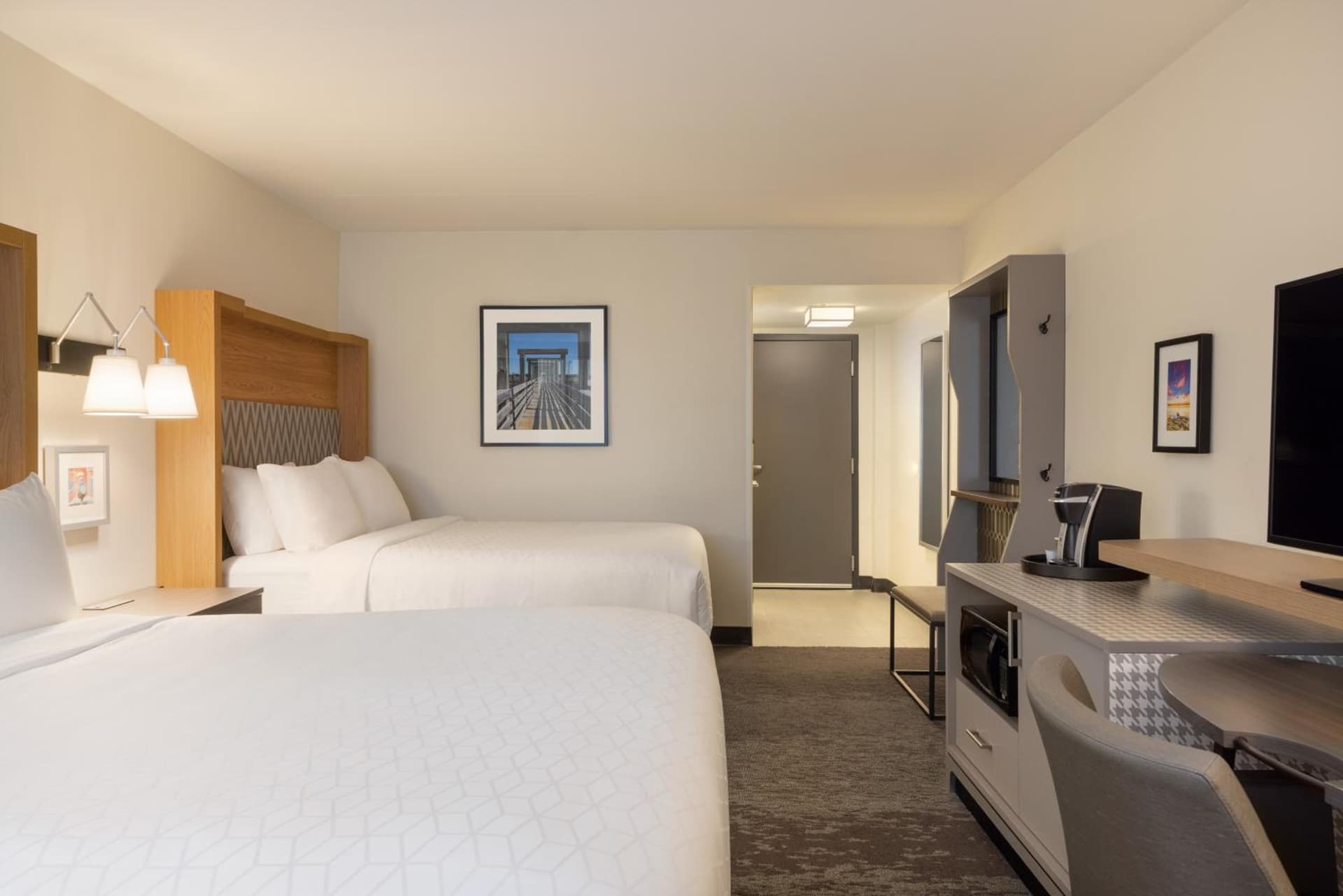 Doubletree By Hilton Fort Worth South gallery photo in Fort Worth, TX — image 37