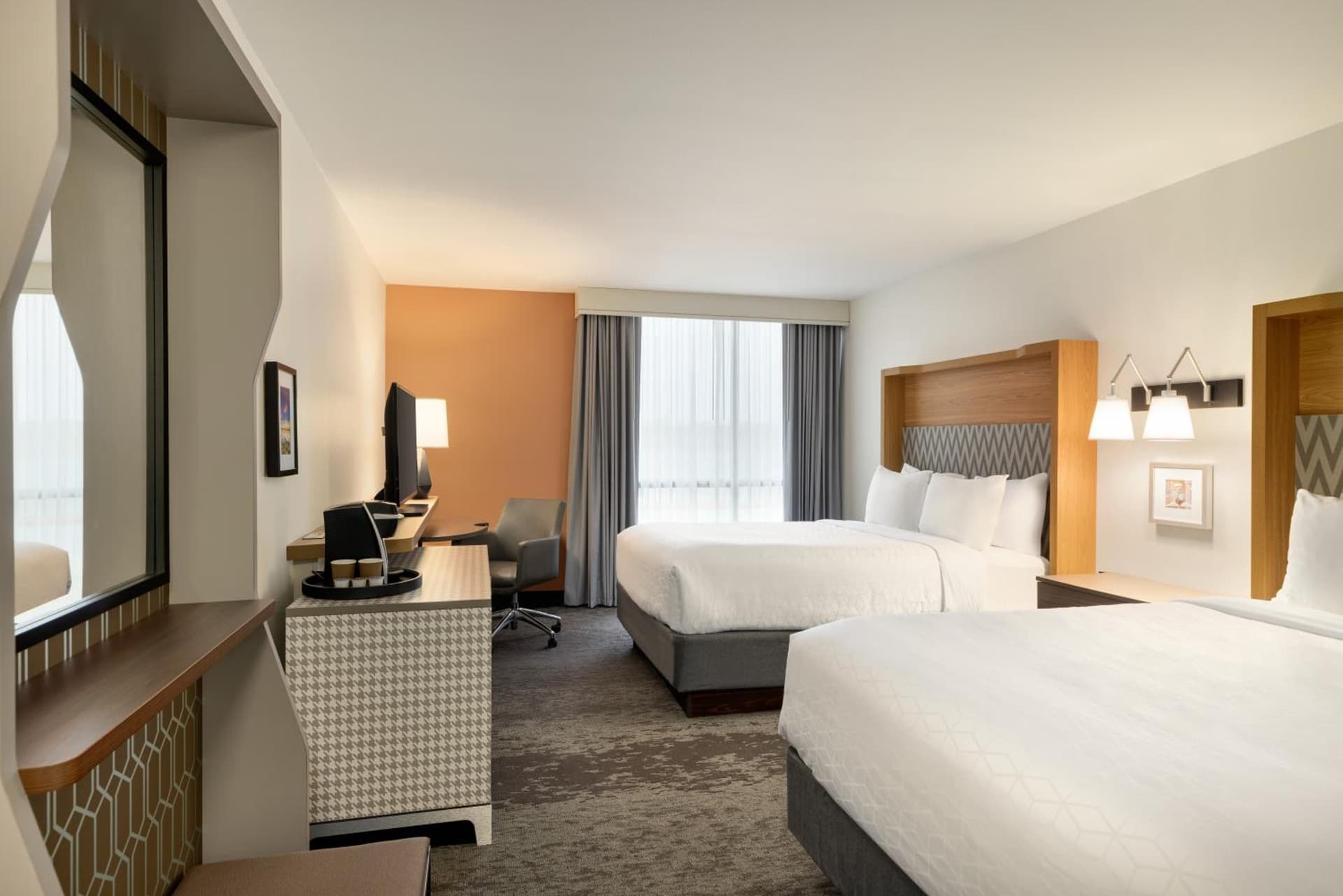 Doubletree By Hilton Fort Worth South gallery photo in Fort Worth, TX — image 16