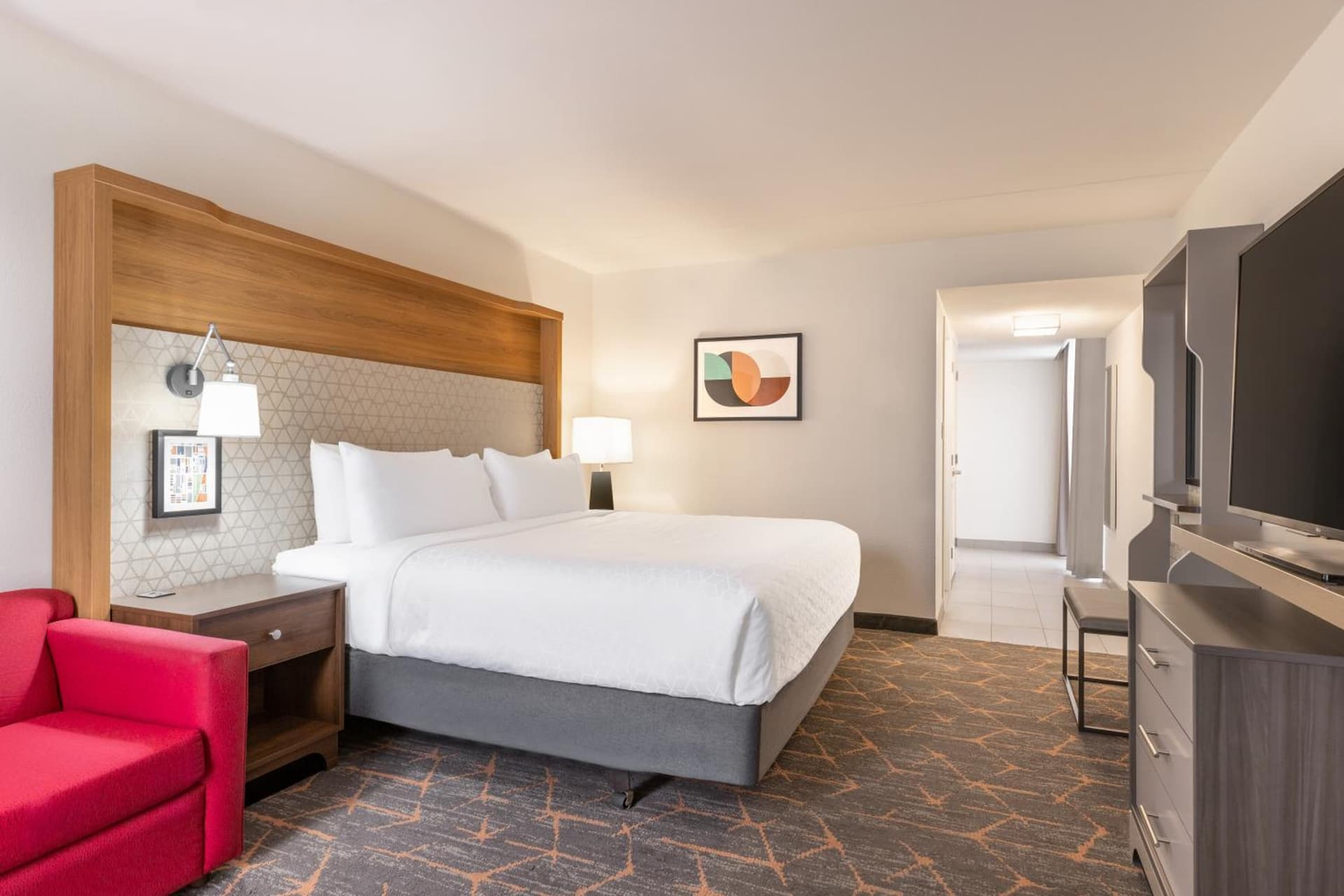 Doubletree By Hilton Fort Worth South gallery photo in Fort Worth, TX — image 11