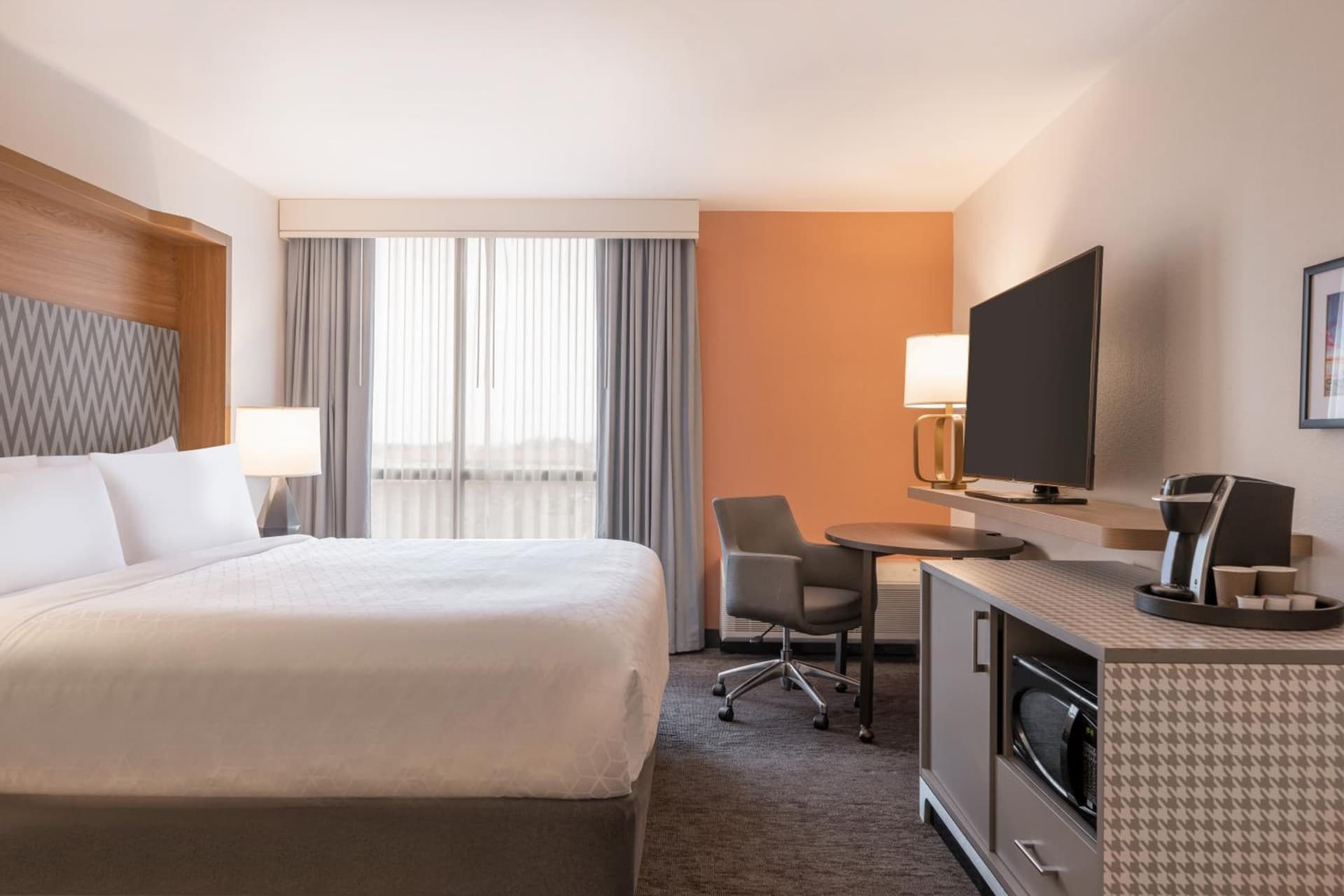 Doubletree By Hilton Fort Worth South gallery photo in Fort Worth, TX — image 26