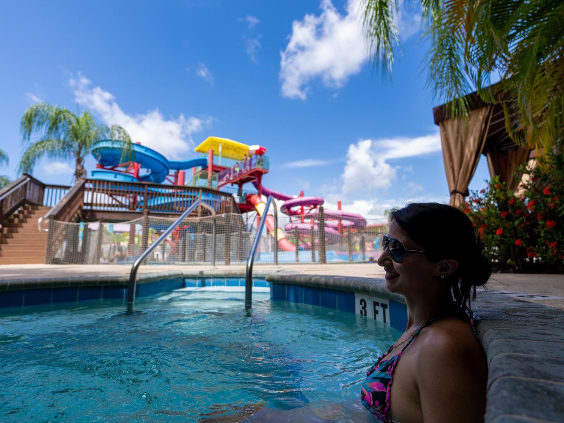 Ramada by Wyndham Flamingo Water Park gallery photo in Kissimmee, FL — image 56