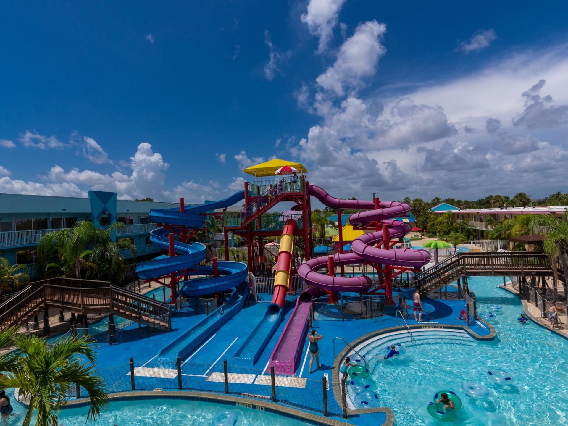 Ramada by Wyndham Flamingo Water Park gallery photo in Kissimmee, FL — image 59