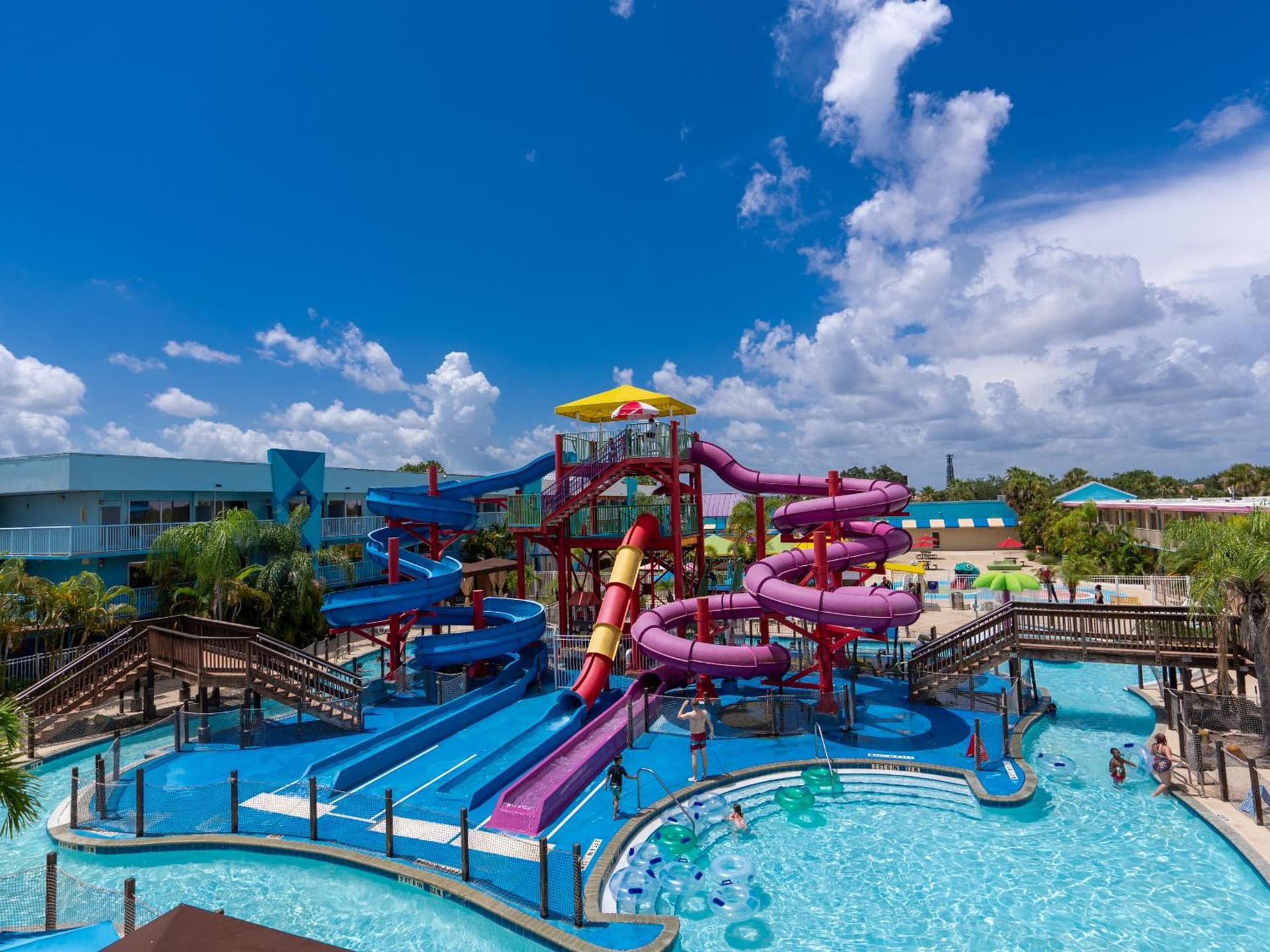 Ramada by Wyndham Flamingo Water Park gallery photo in Kissimmee, FL — image 54