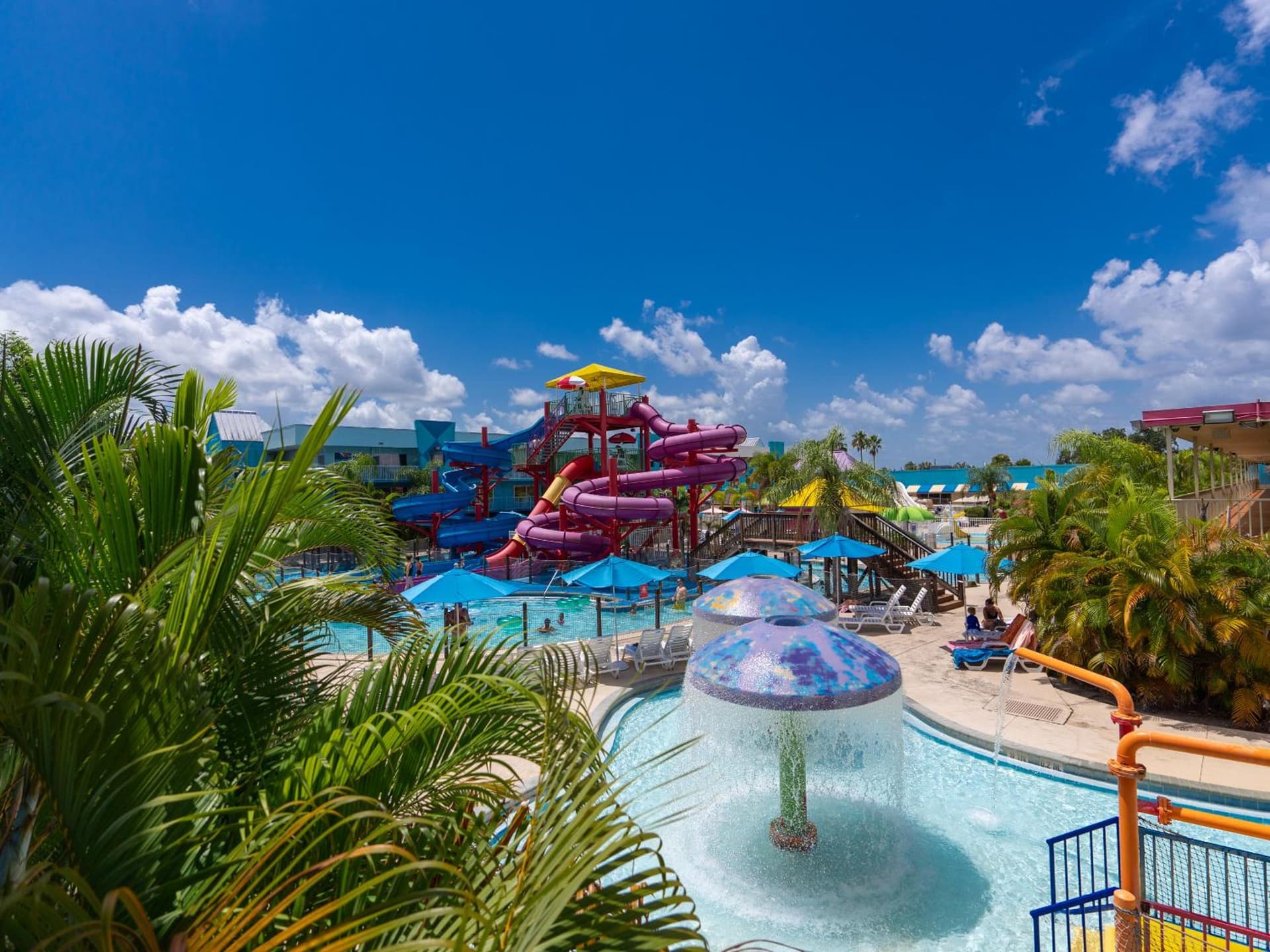 Ramada by Wyndham Flamingo Water Park gallery photo in Kissimmee, FL — image 85