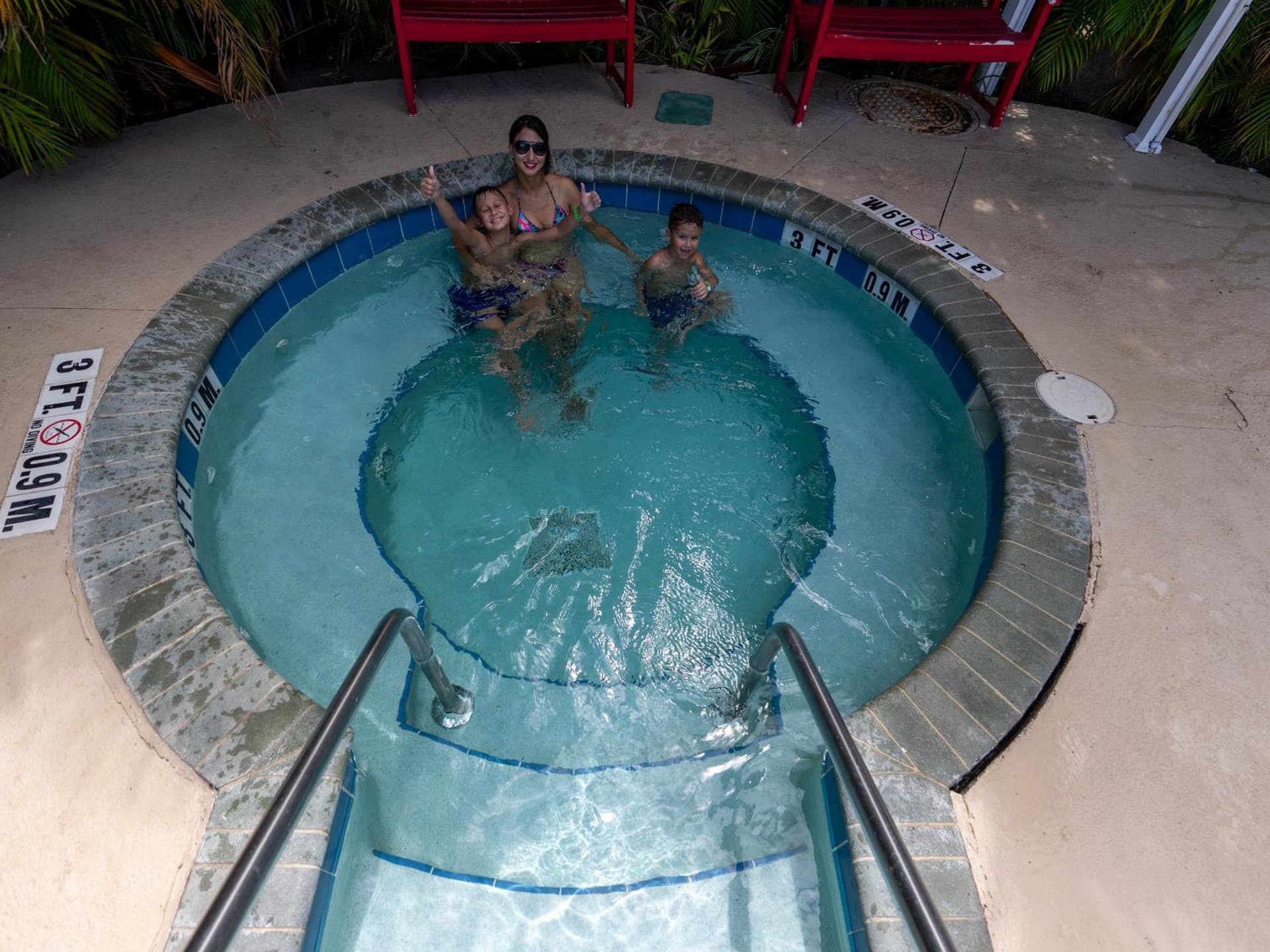 Ramada by Wyndham Flamingo Water Park gallery photo in Kissimmee, FL — image 4