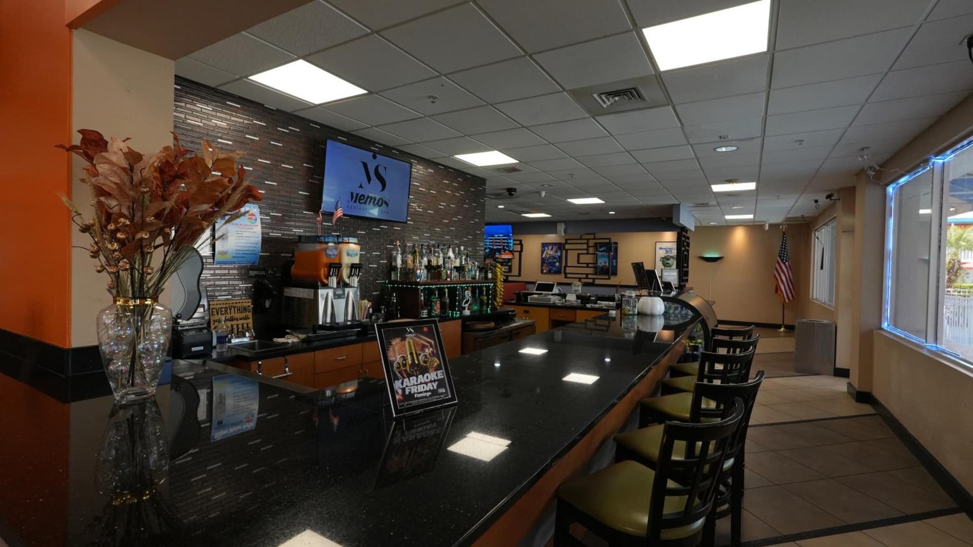 Ramada by Wyndham Flamingo Water Park gallery photo in Kissimmee, FL — image 60